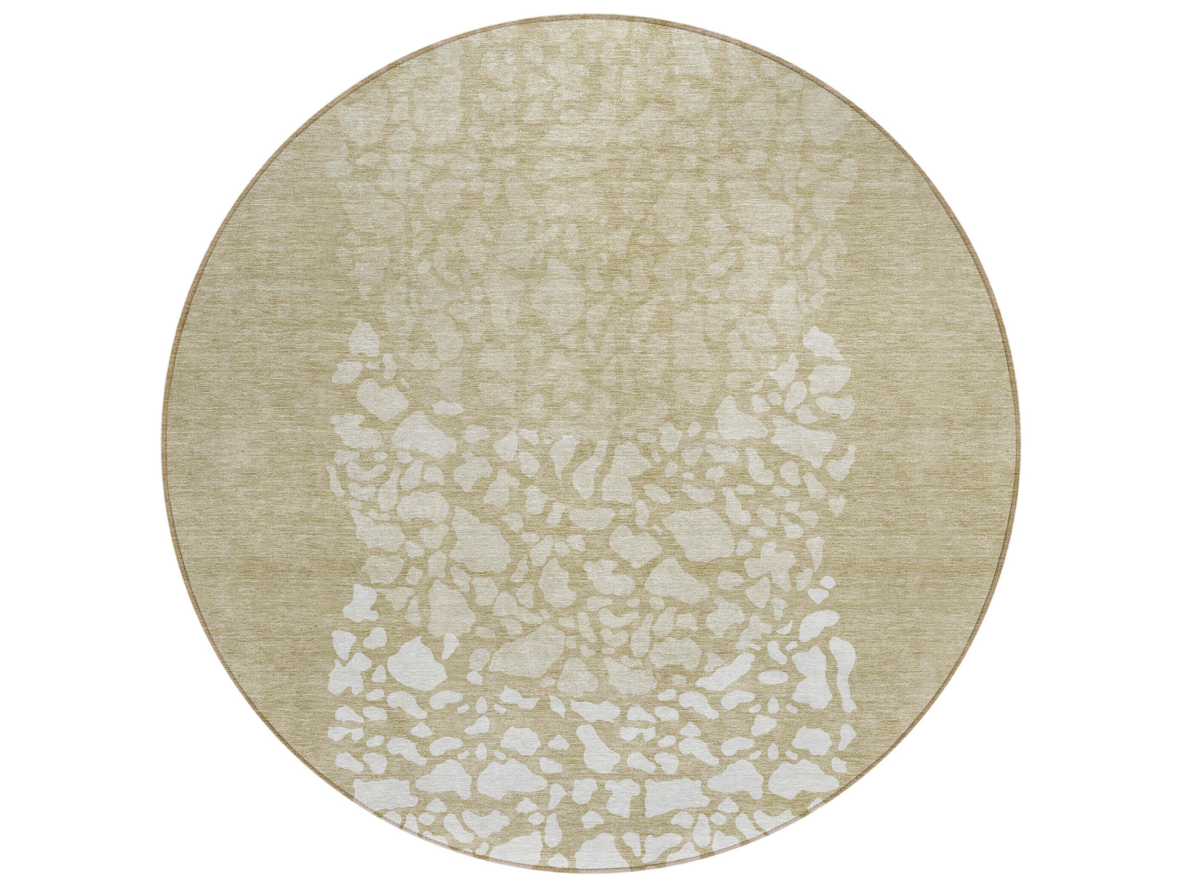 Dalyn Chantille Round Area Rug