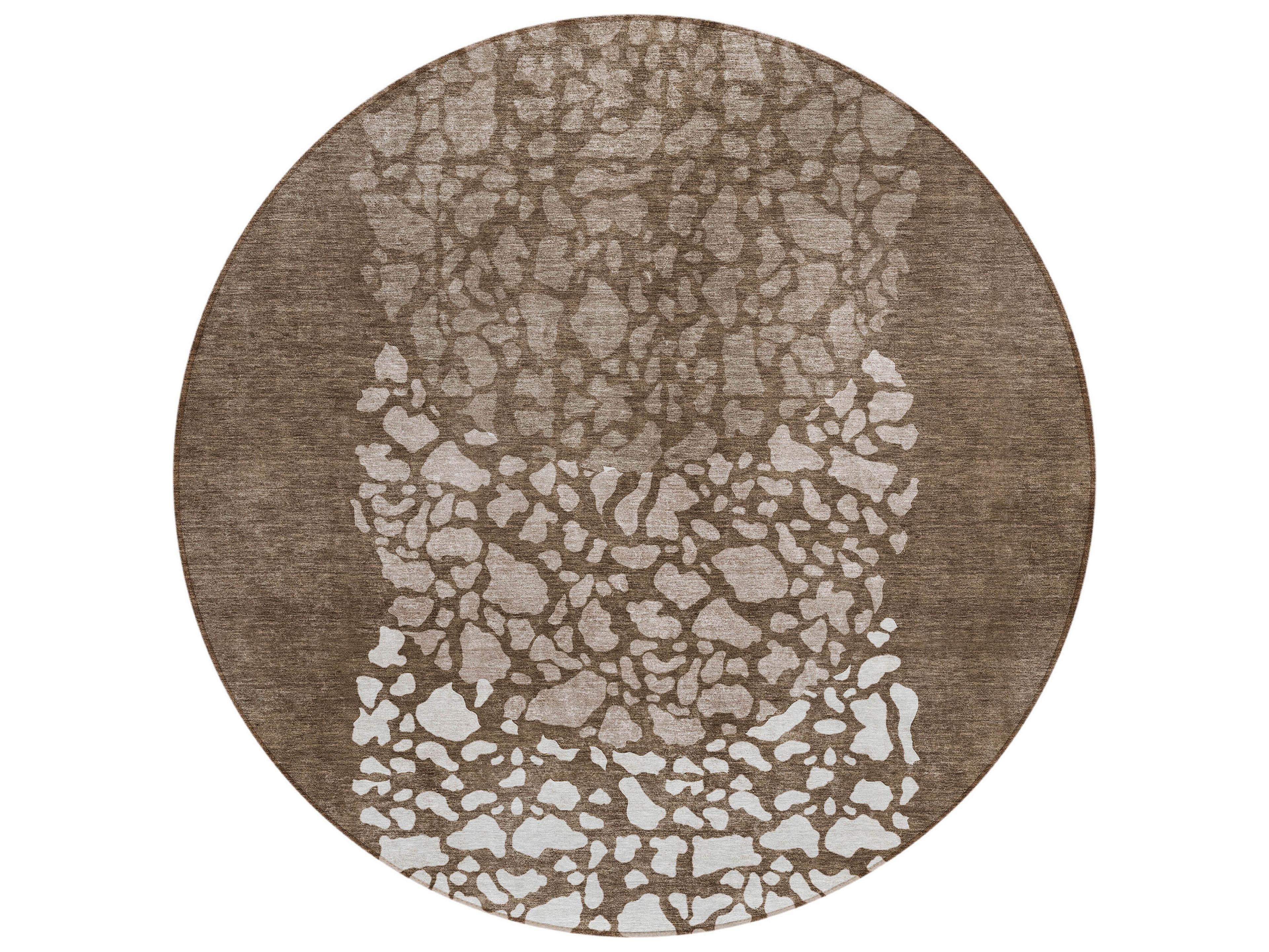 Dalyn Chantille Round Area Rug