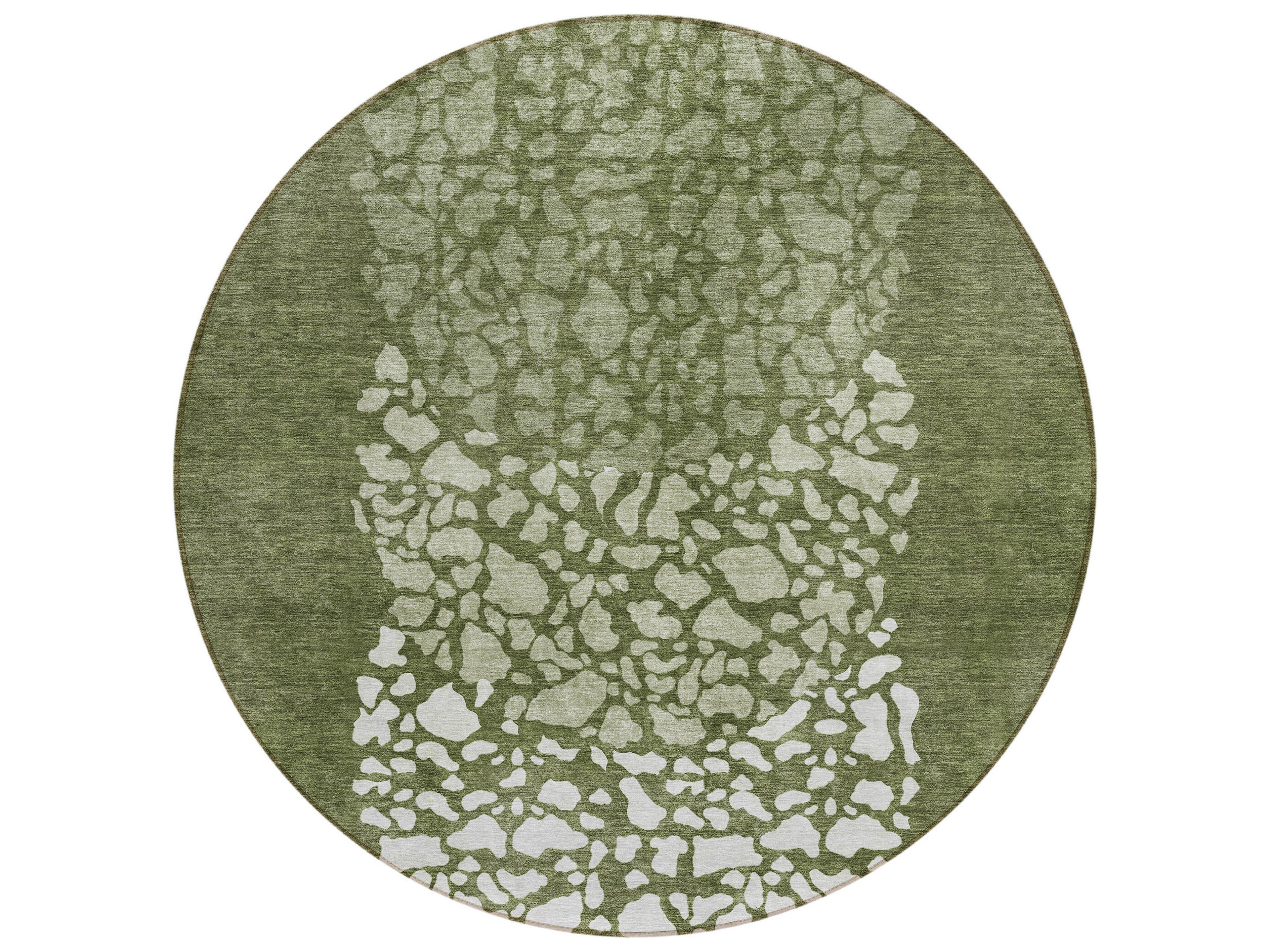 Dalyn Chantille Round Area Rug
