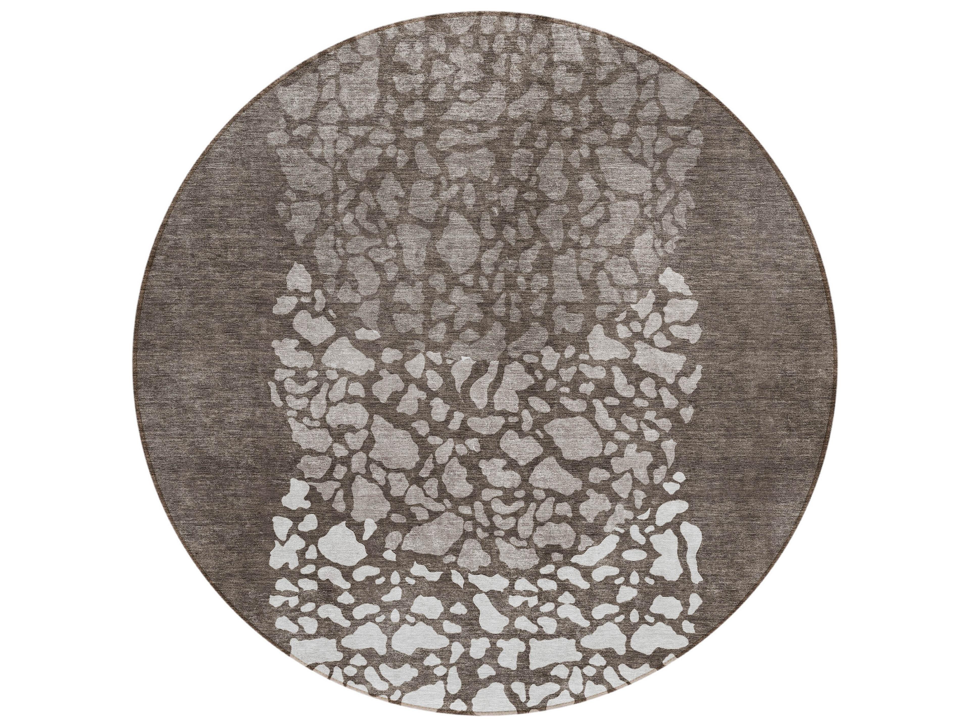Dalyn Chantille Round Area Rug