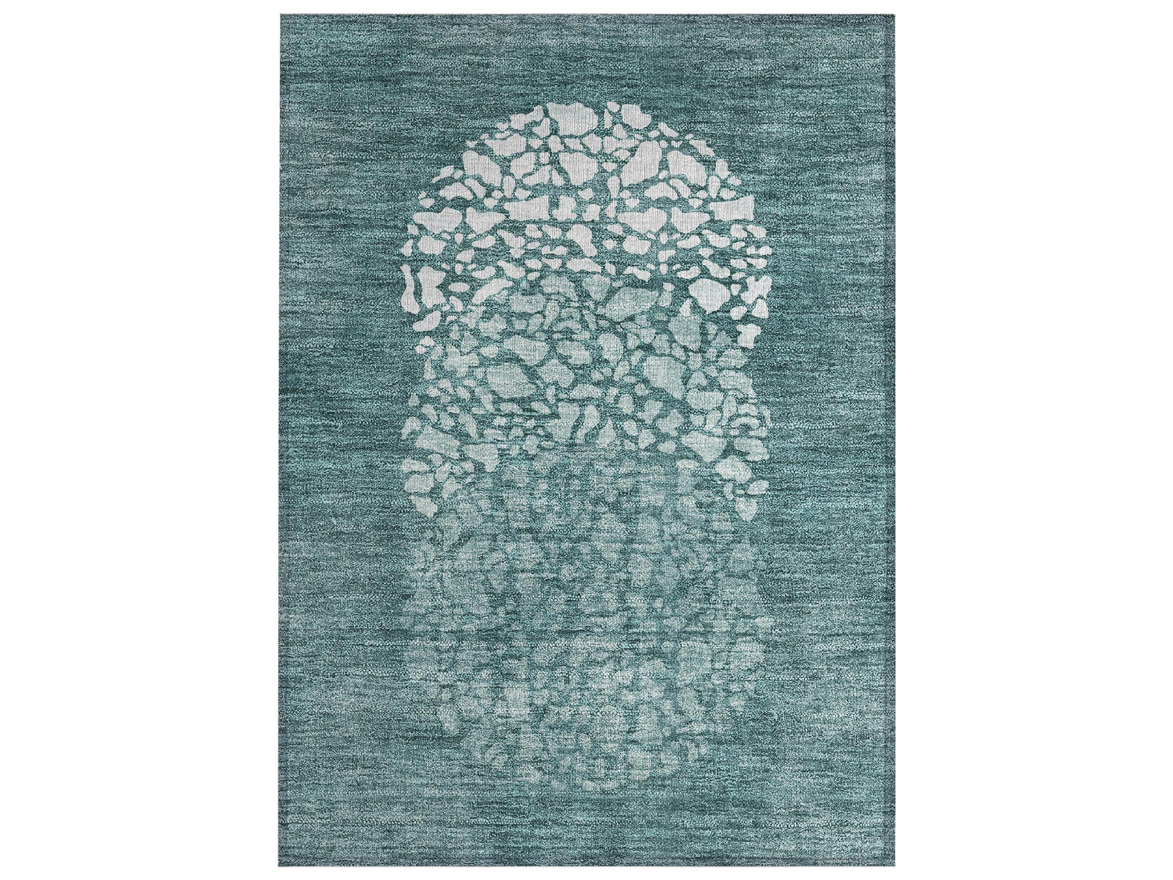 Dalyn Chantille Rectangular Area Rug