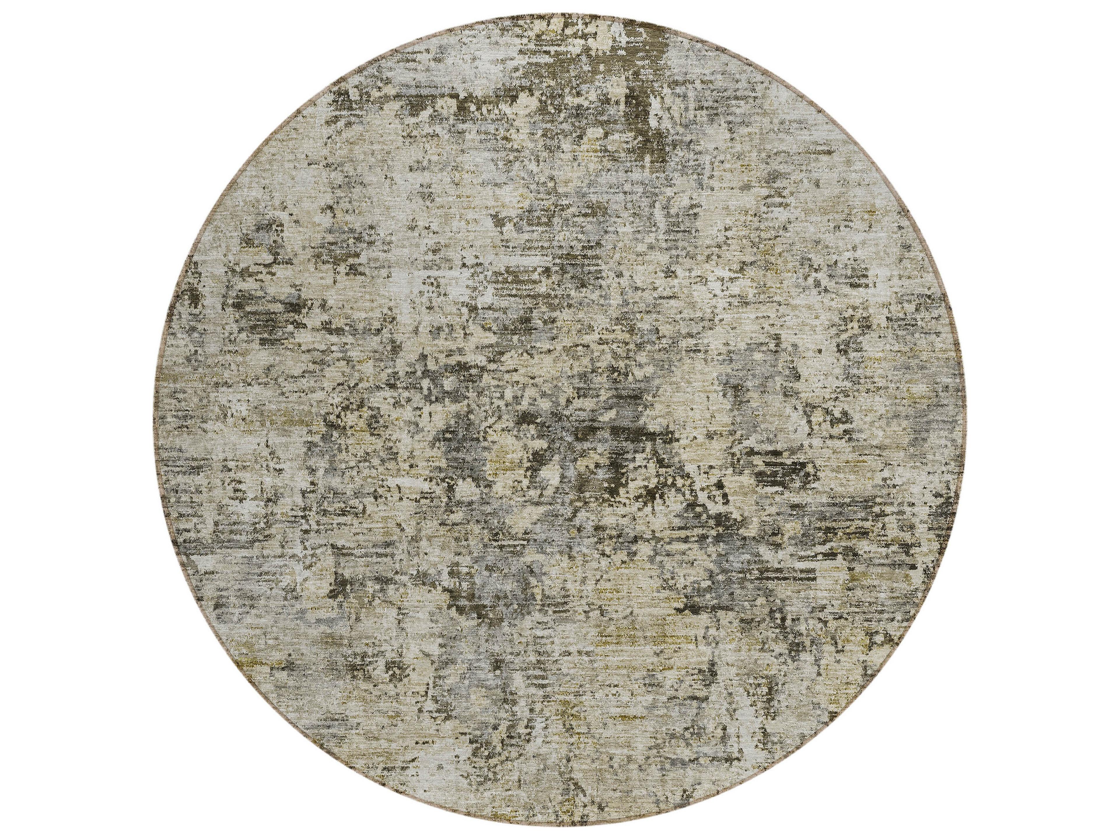 Dalyn Chantille Round Area Rug