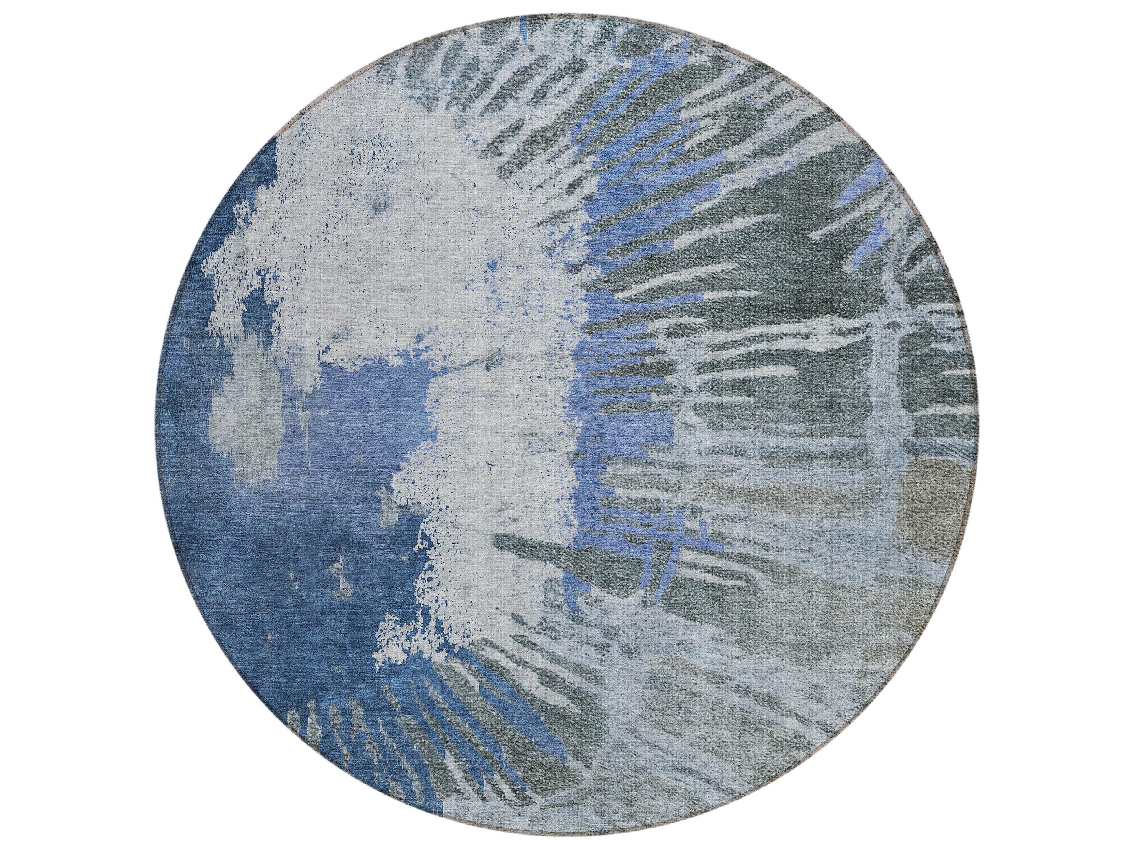 Dalyn Chantille Round Area Rug