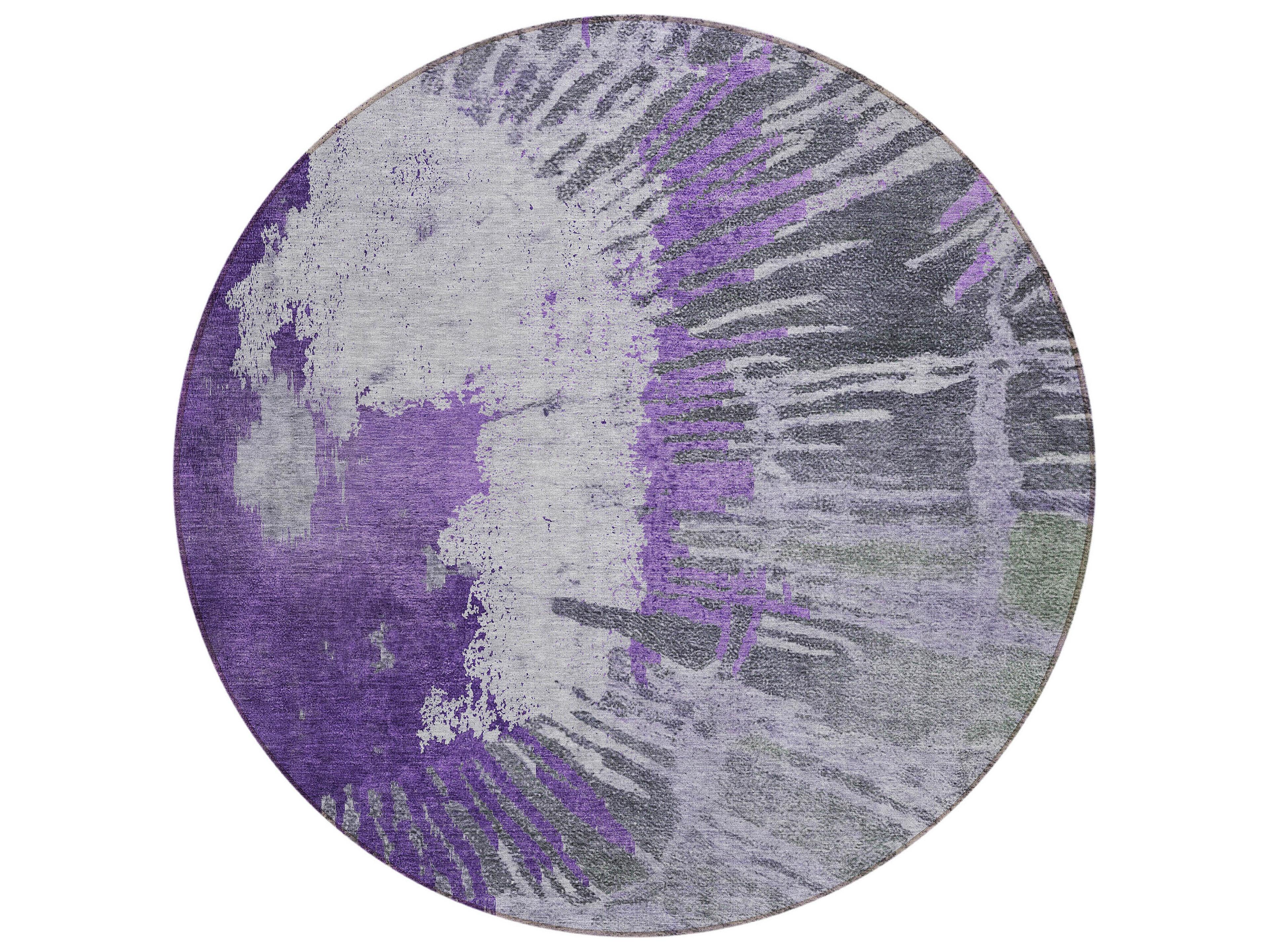 Dalyn Chantille Round Area Rug