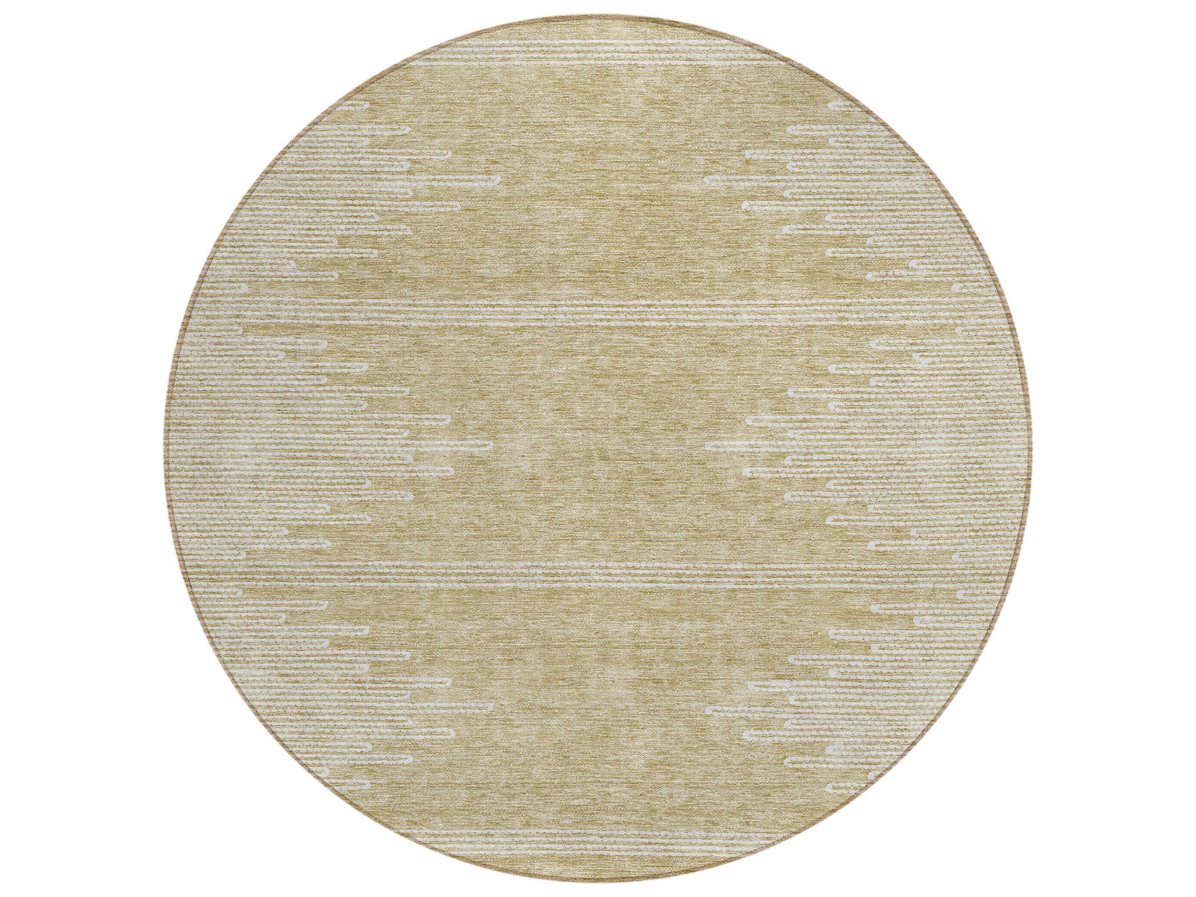 Dalyn Chantille Round Area Rug