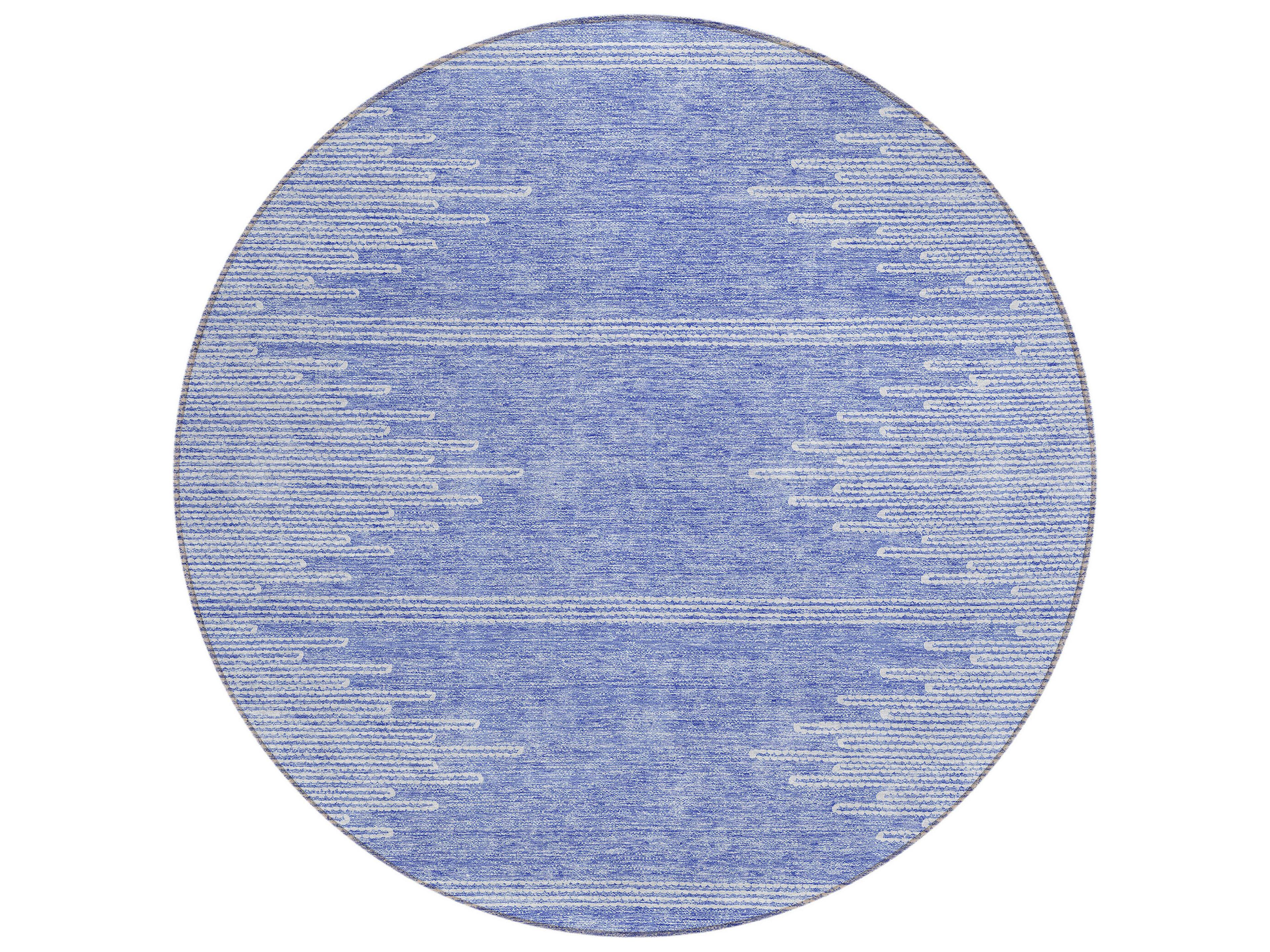 Dalyn Chantille Round Area Rug