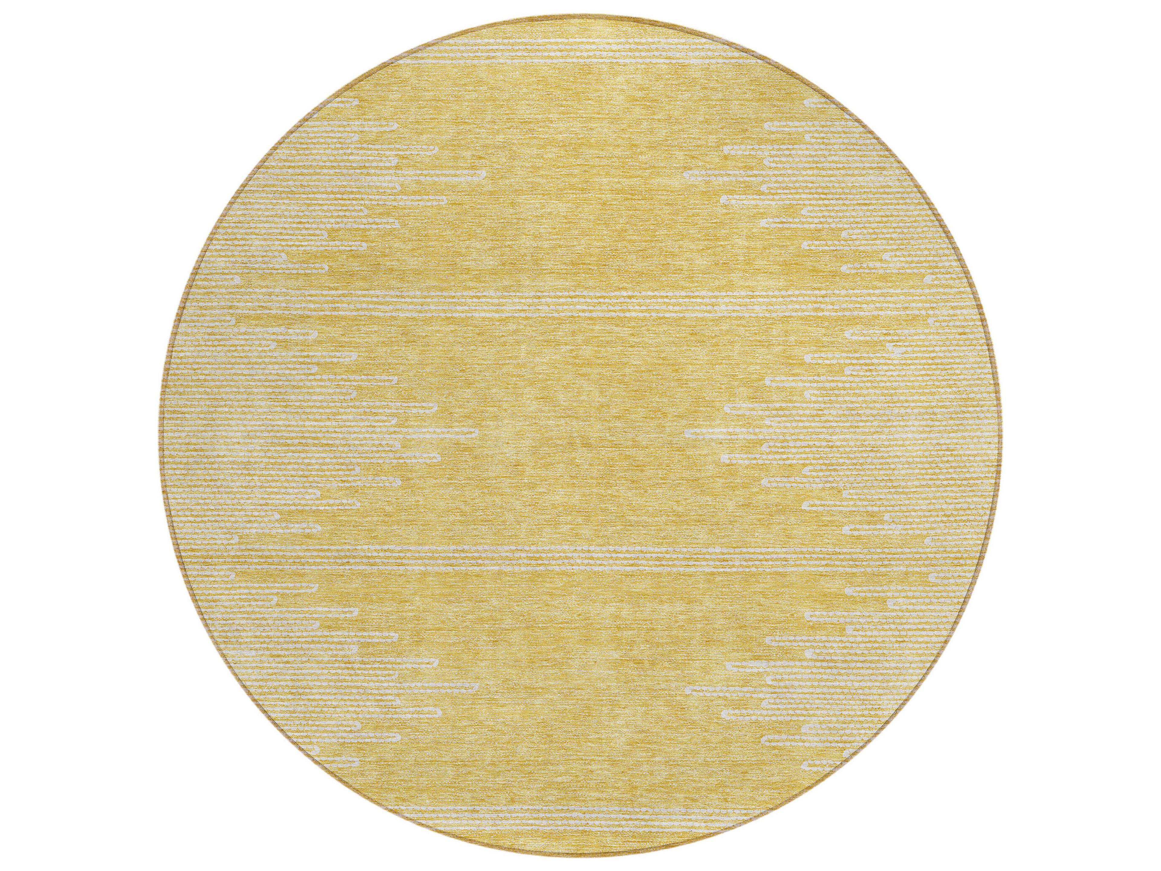Dalyn Chantille Round Area Rug