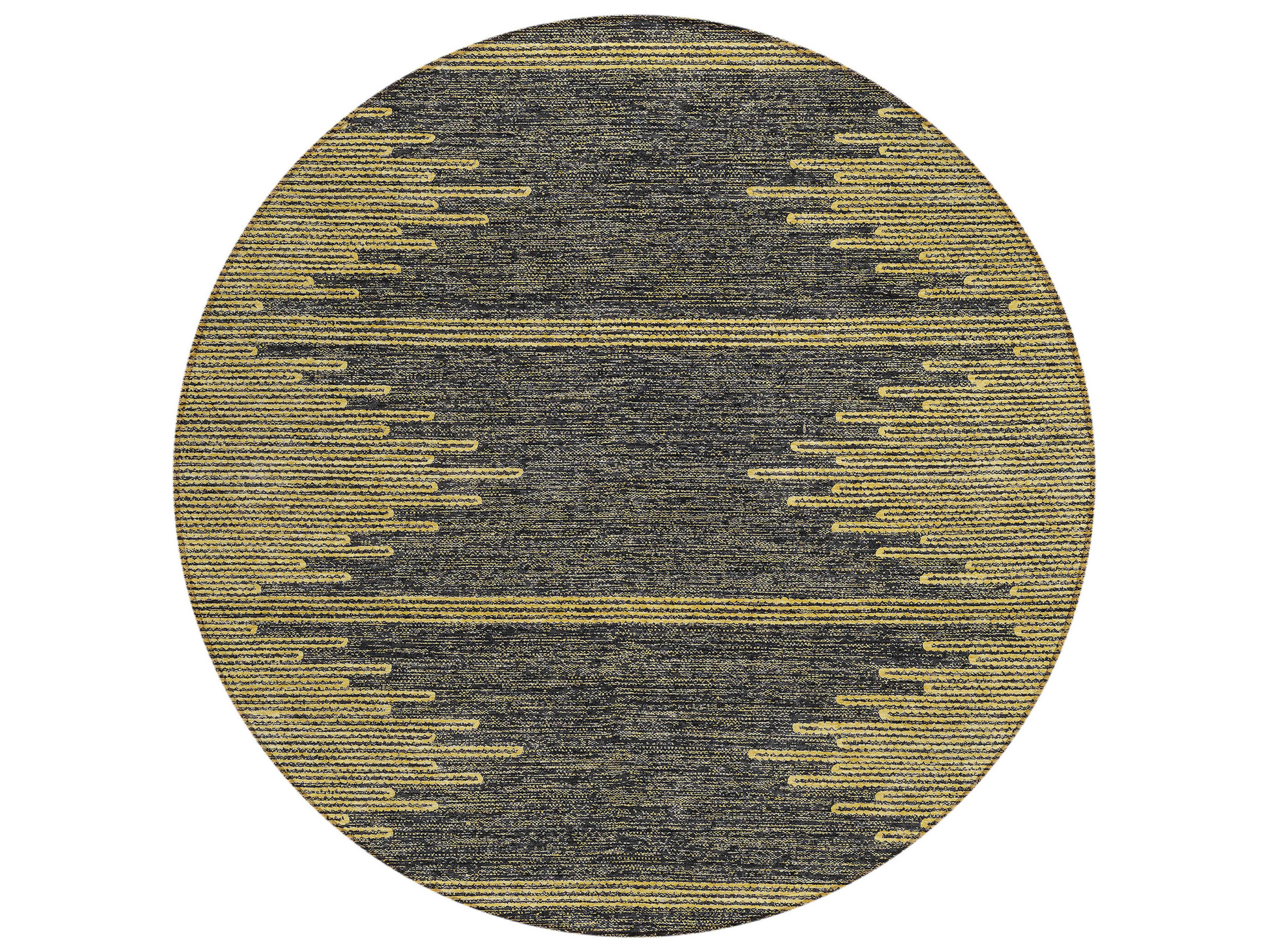 Dalyn Chantille Round Area Rug