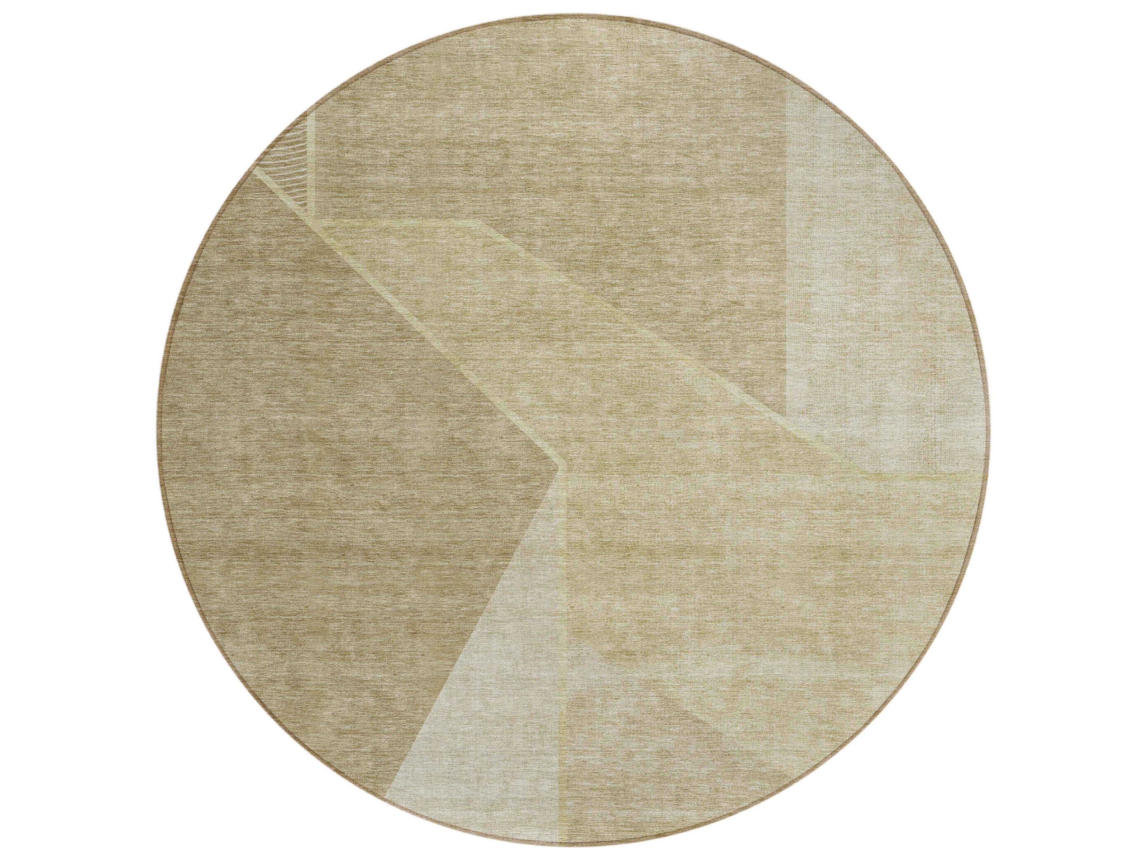 Dalyn Chantille Round Area Rug