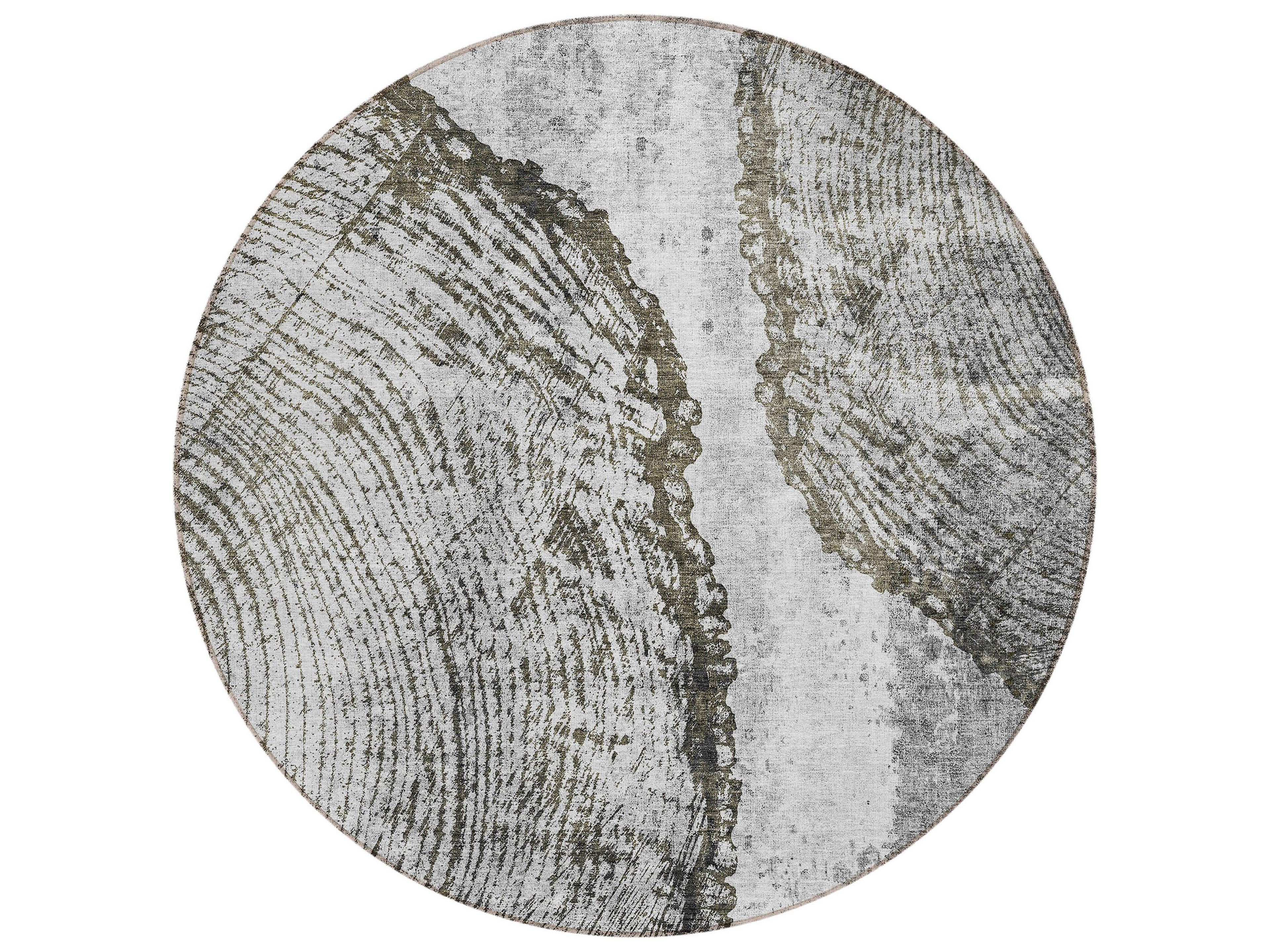 Dalyn Chantille Round Area Rug