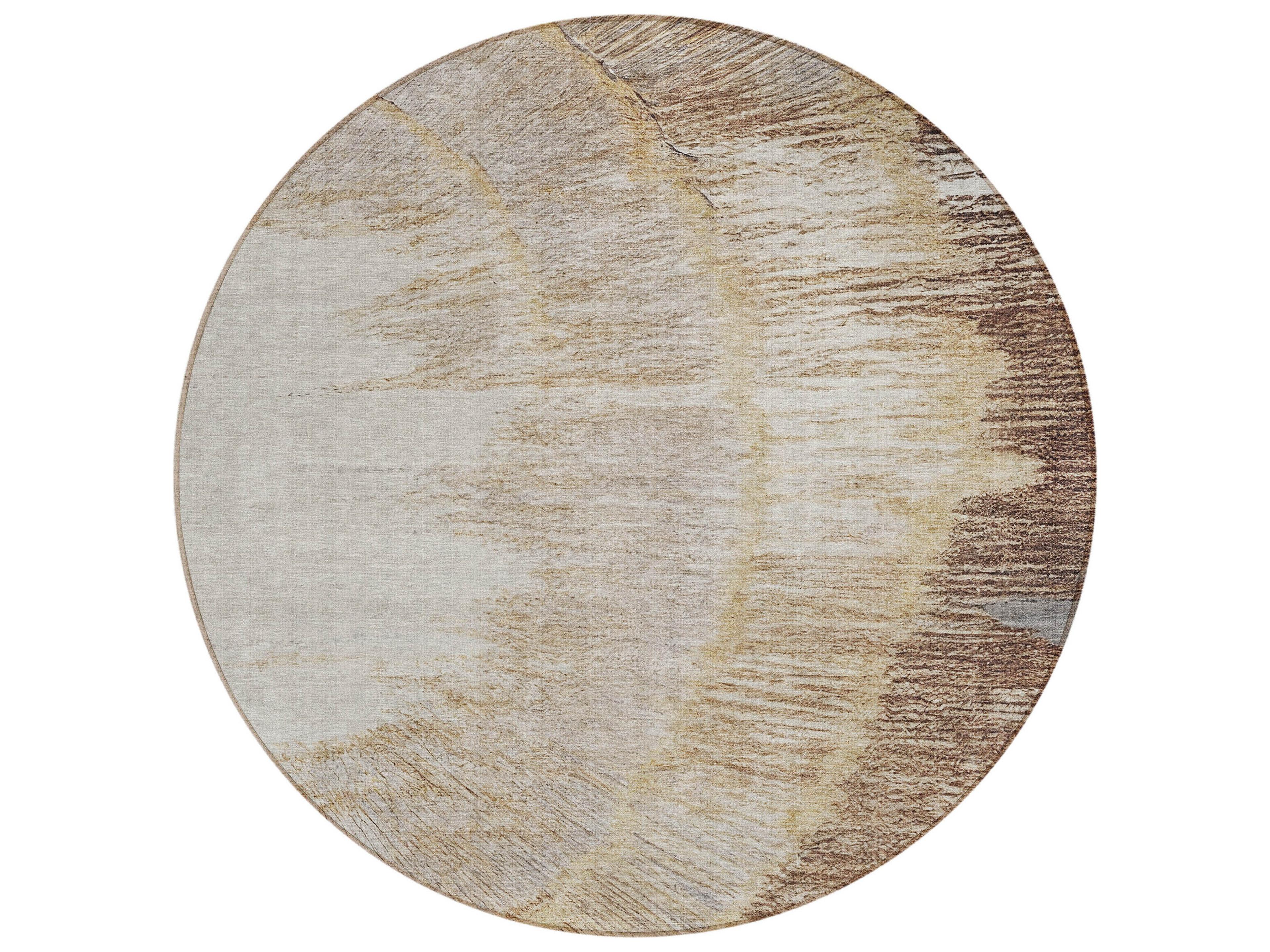 Dalyn Chantille Round Area Rug