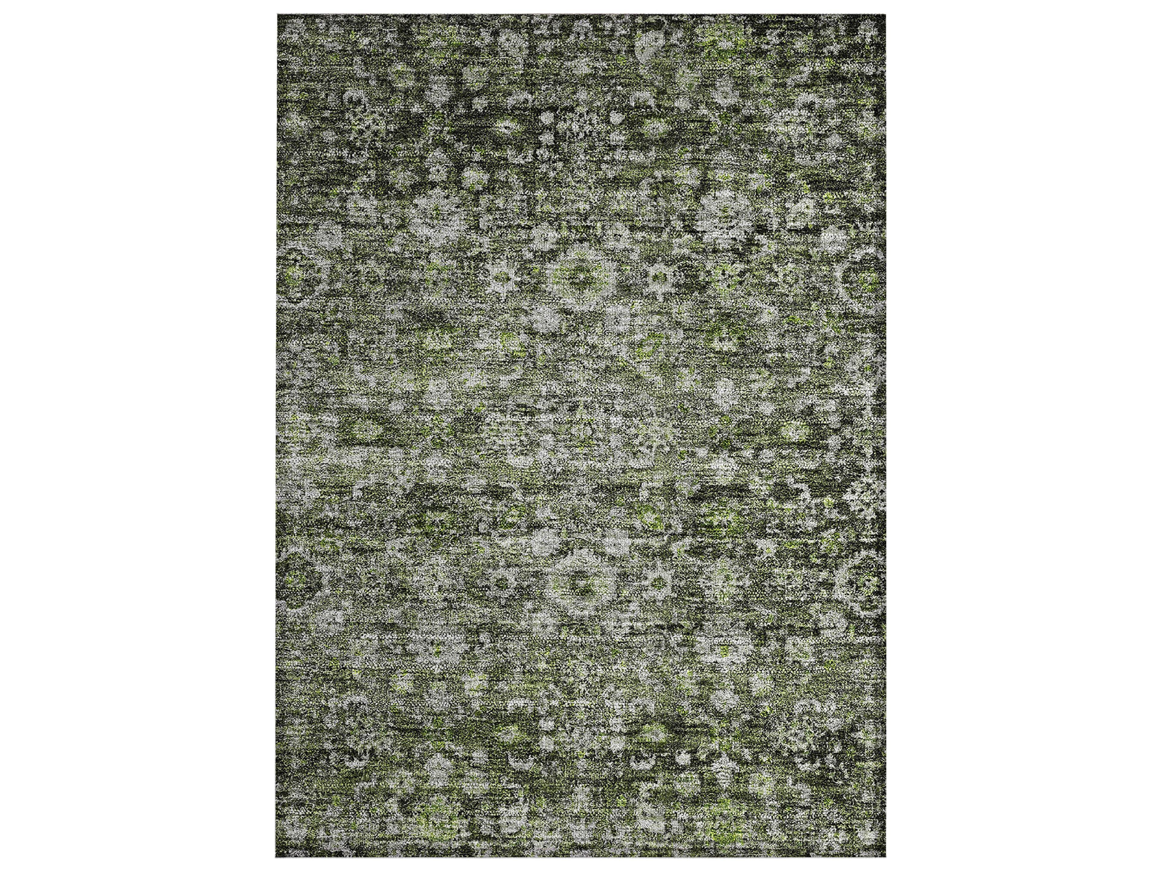 Dalyn Chantille Rectangular Area Rug