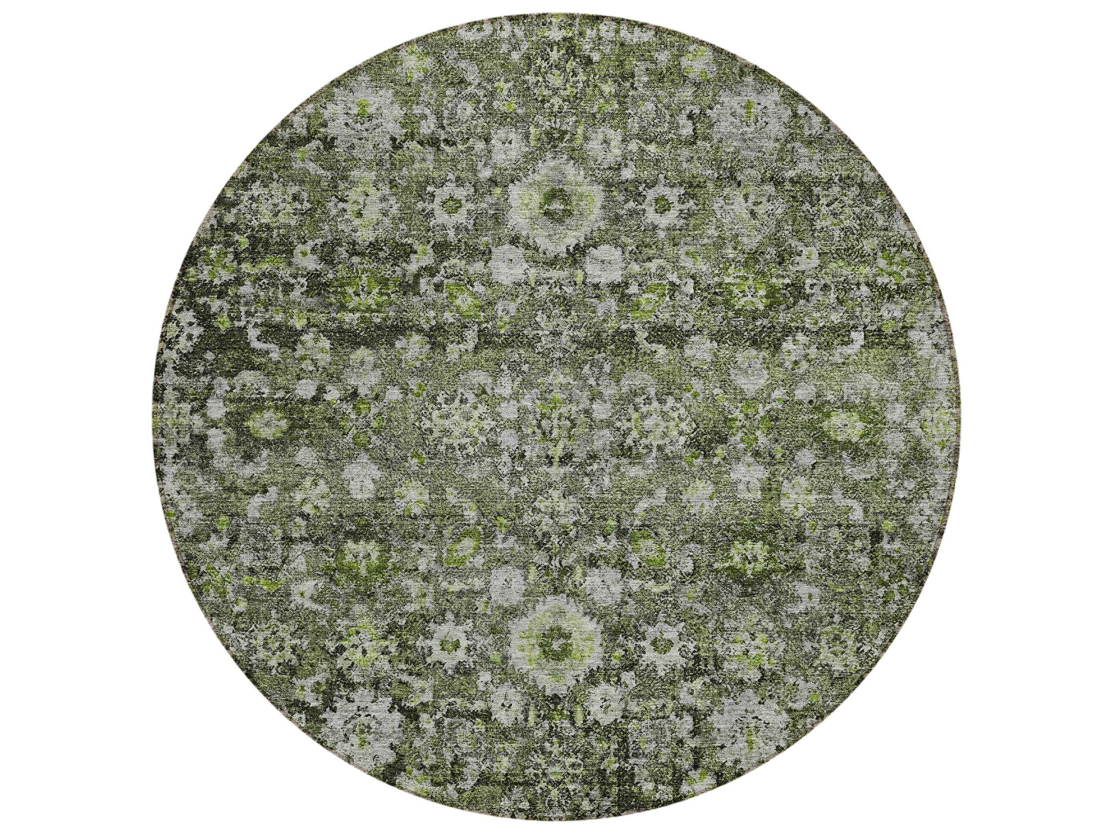 Dalyn Chantille Round Area Rug