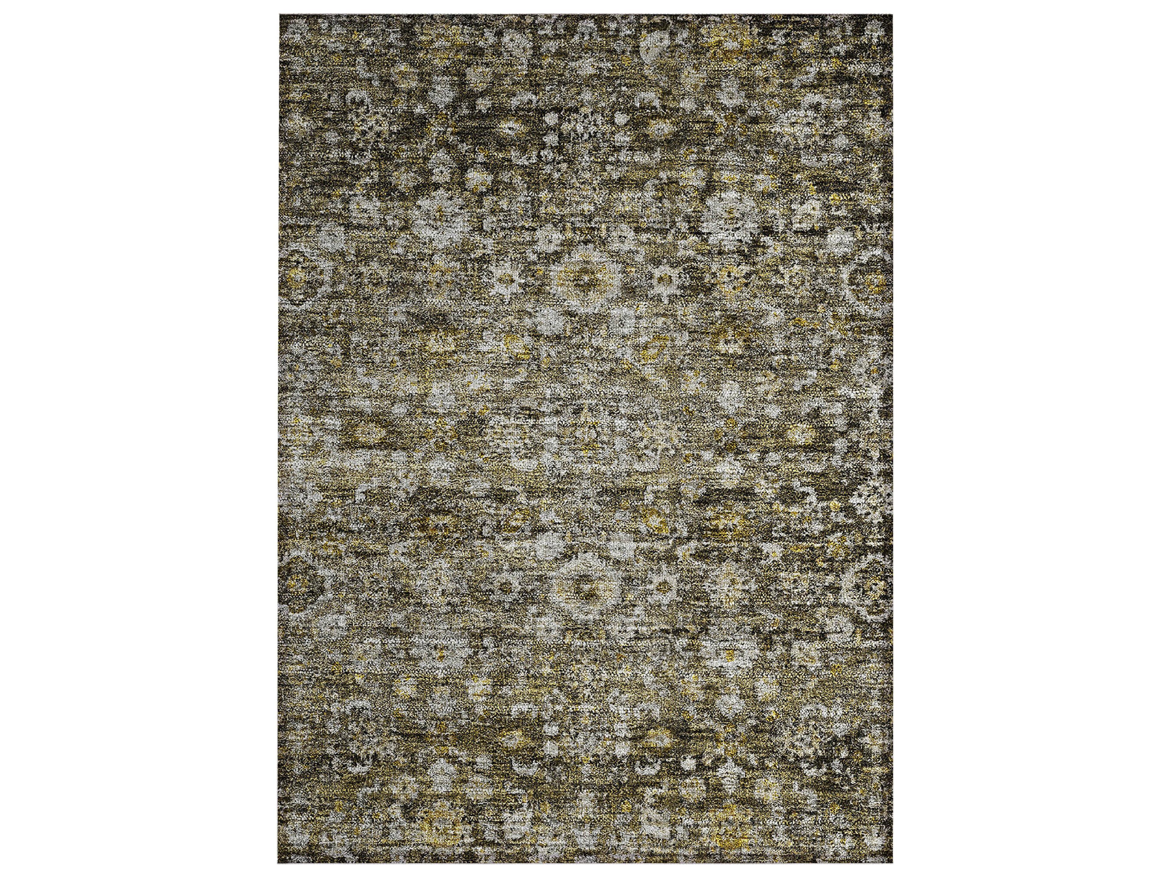 Dalyn Chantille Rectangular Area Rug