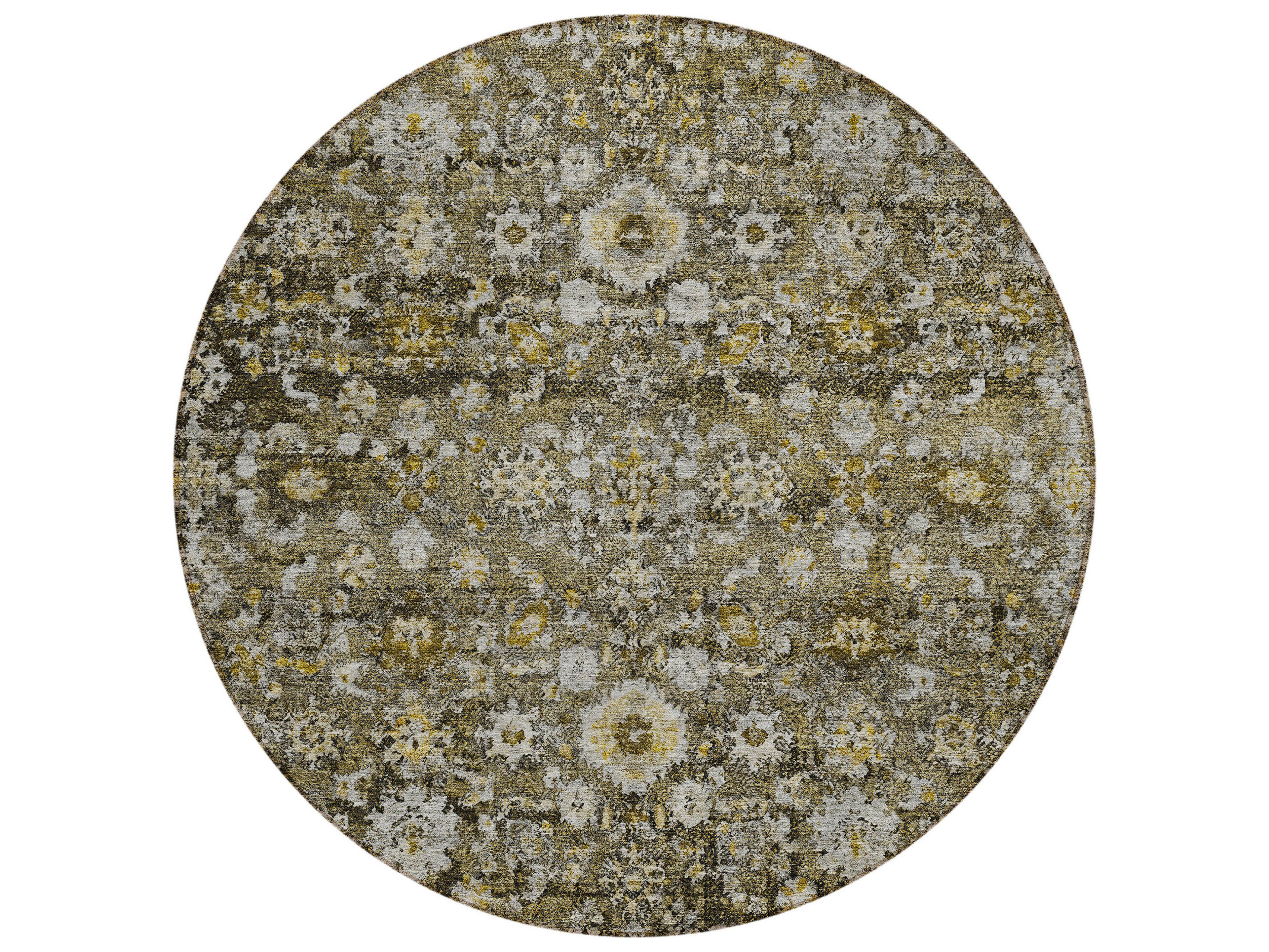 Dalyn Chantille Round Area Rug