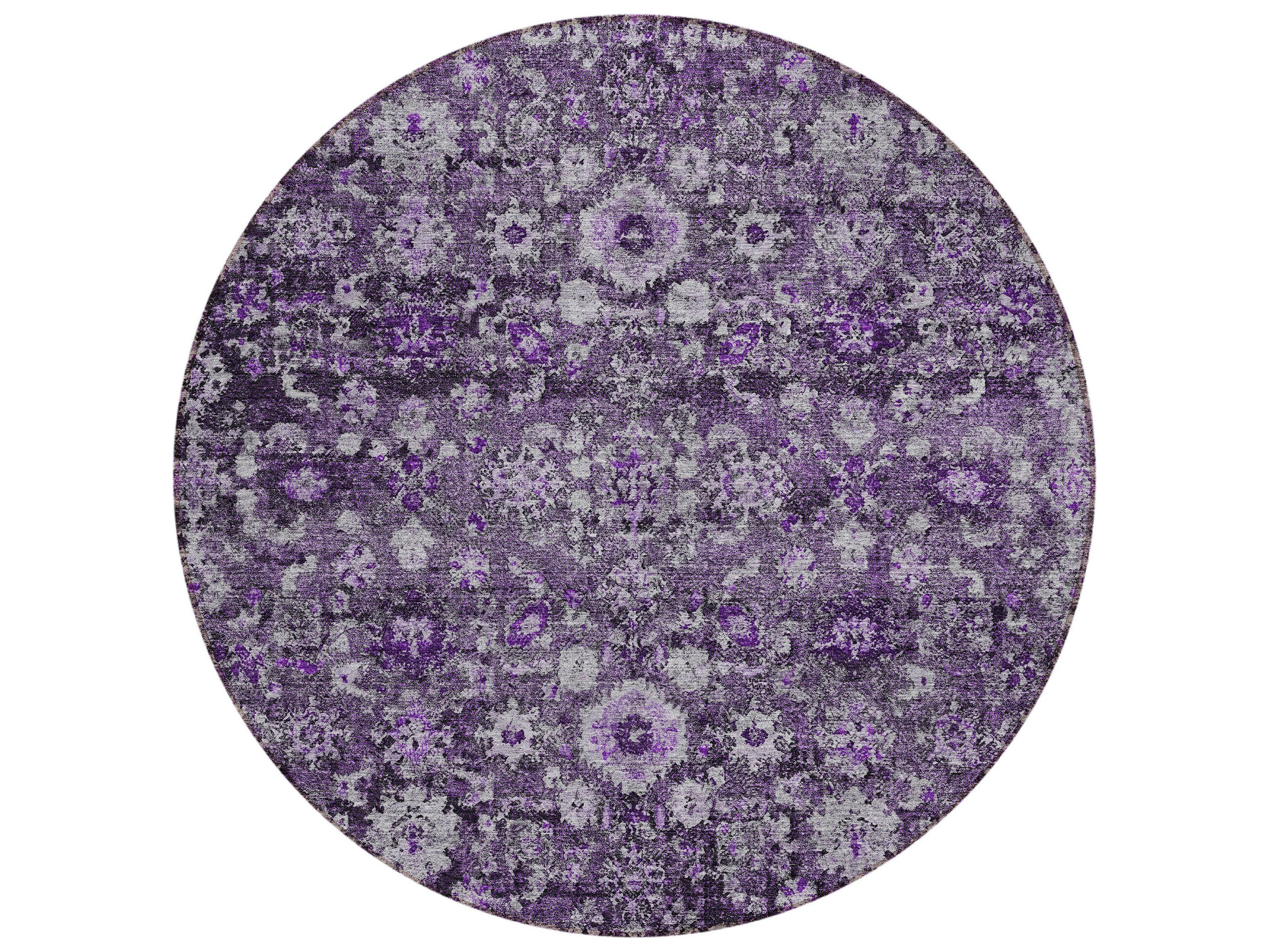 Dalyn Chantille Round Area Rug