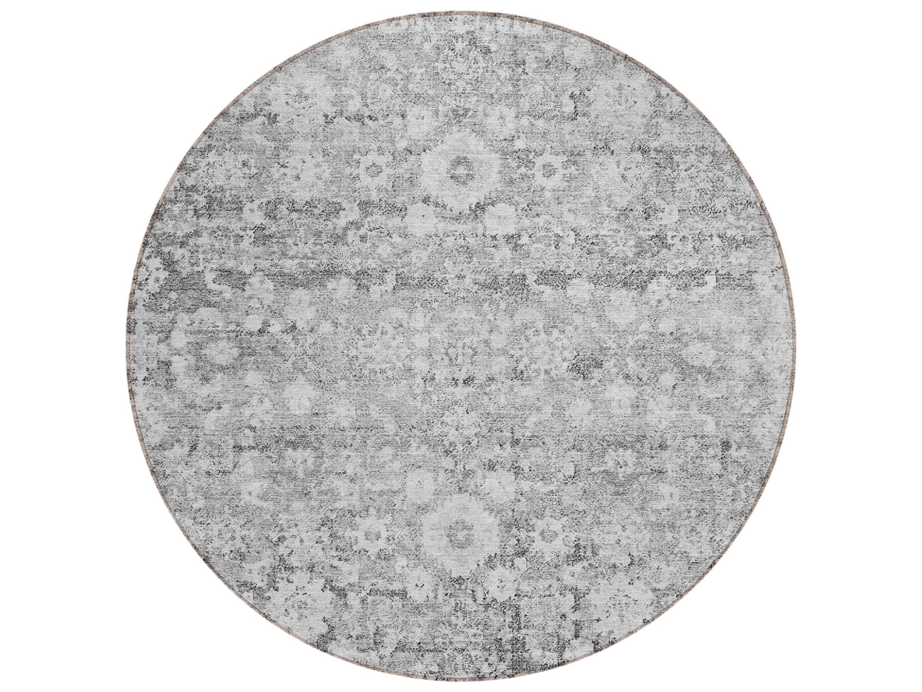 Dalyn Chantille Round Area Rug