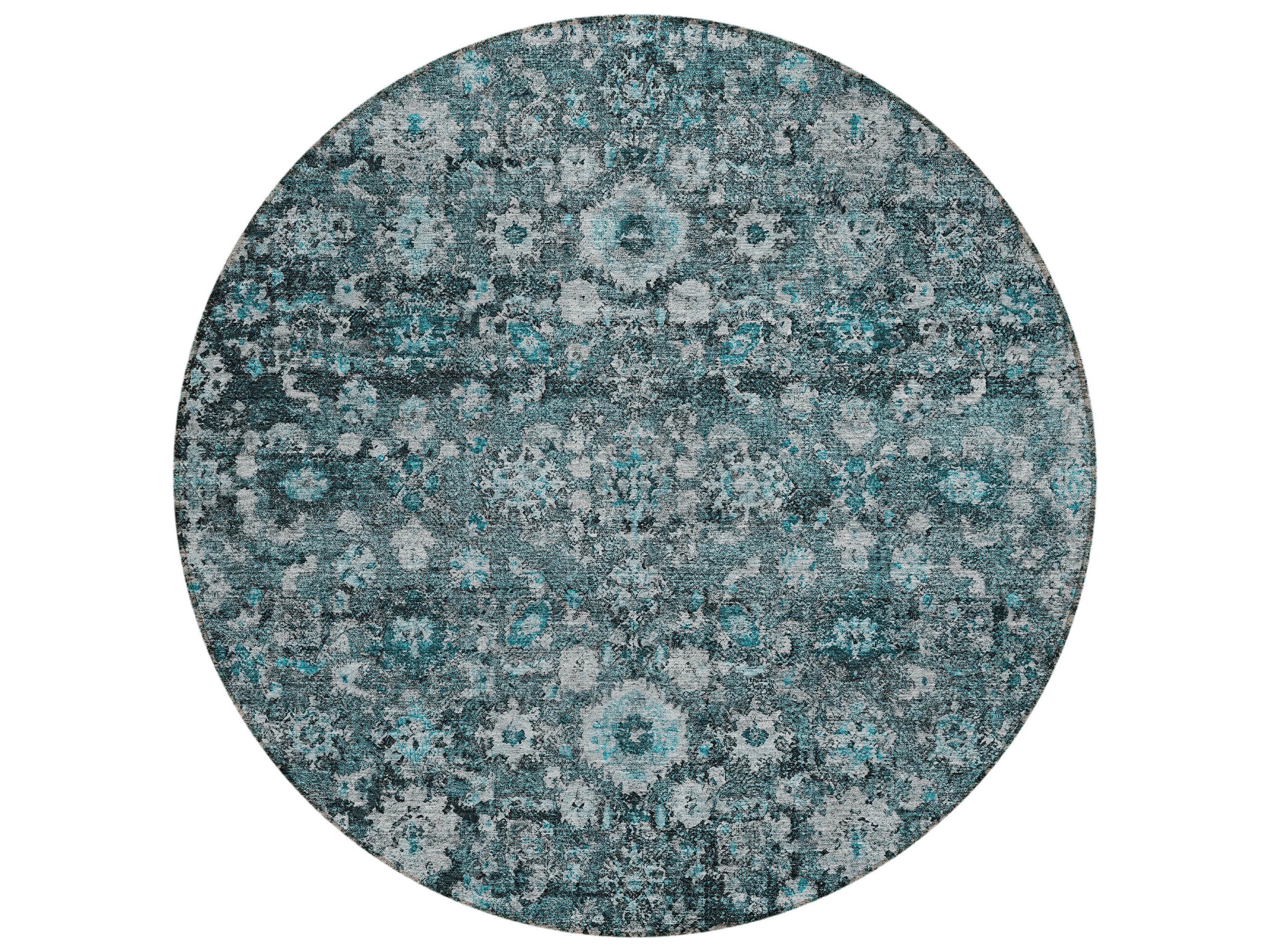 Dalyn Chantille Round Area Rug