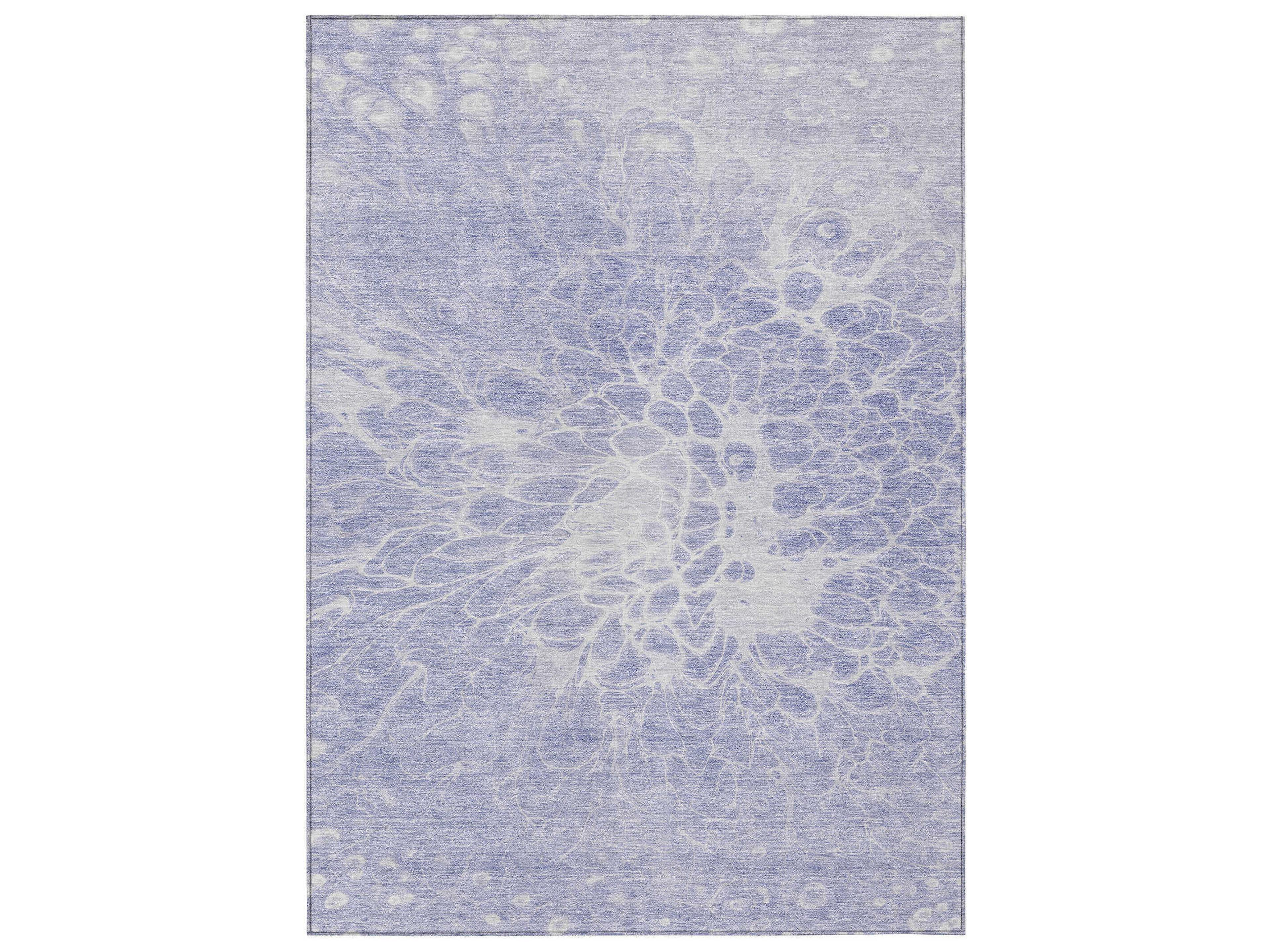 Dalyn Chantille Abstract Runner Area Rug