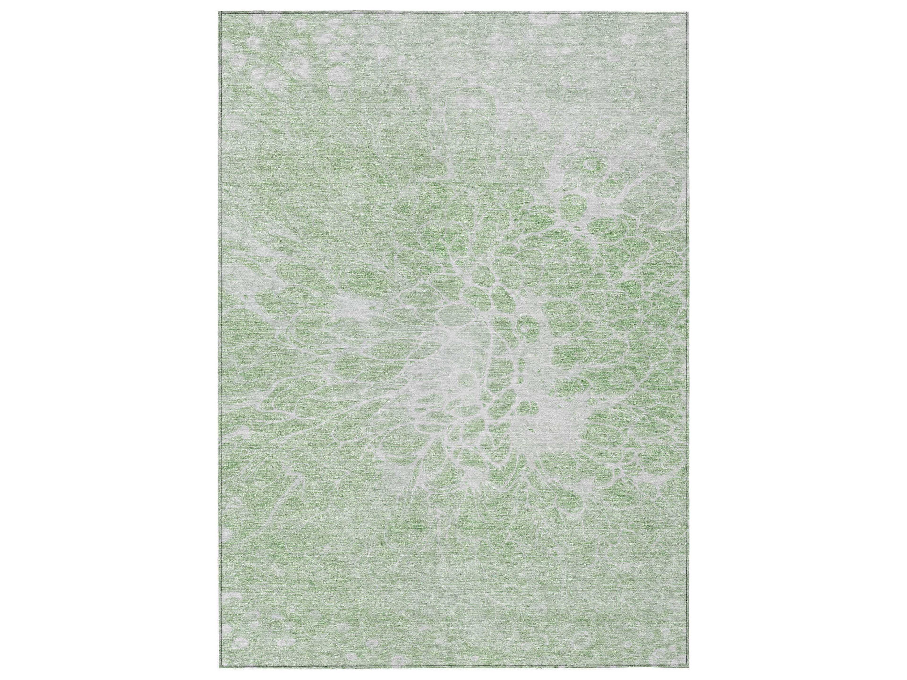 Dalyn Chantille Abstract Runner Area Rug