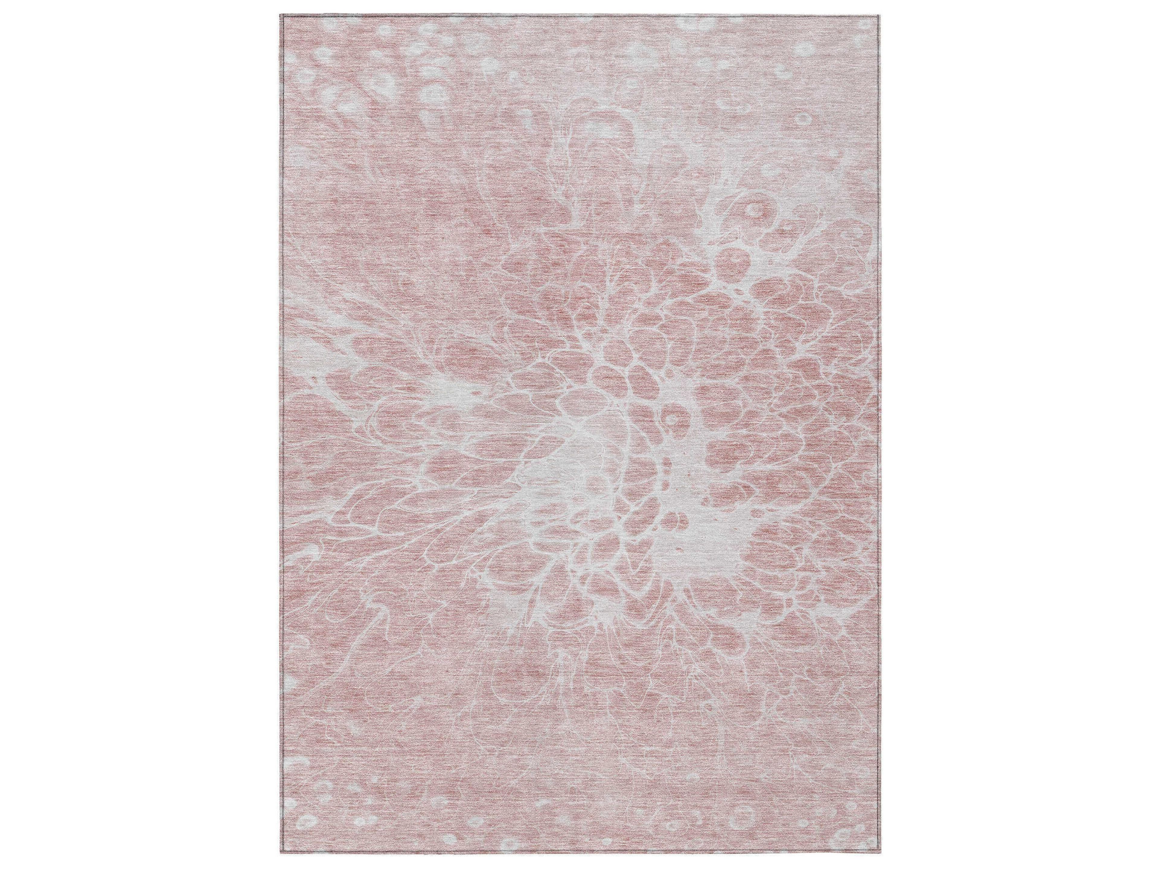 Dalyn Chantille Abstract Runner Area Rug