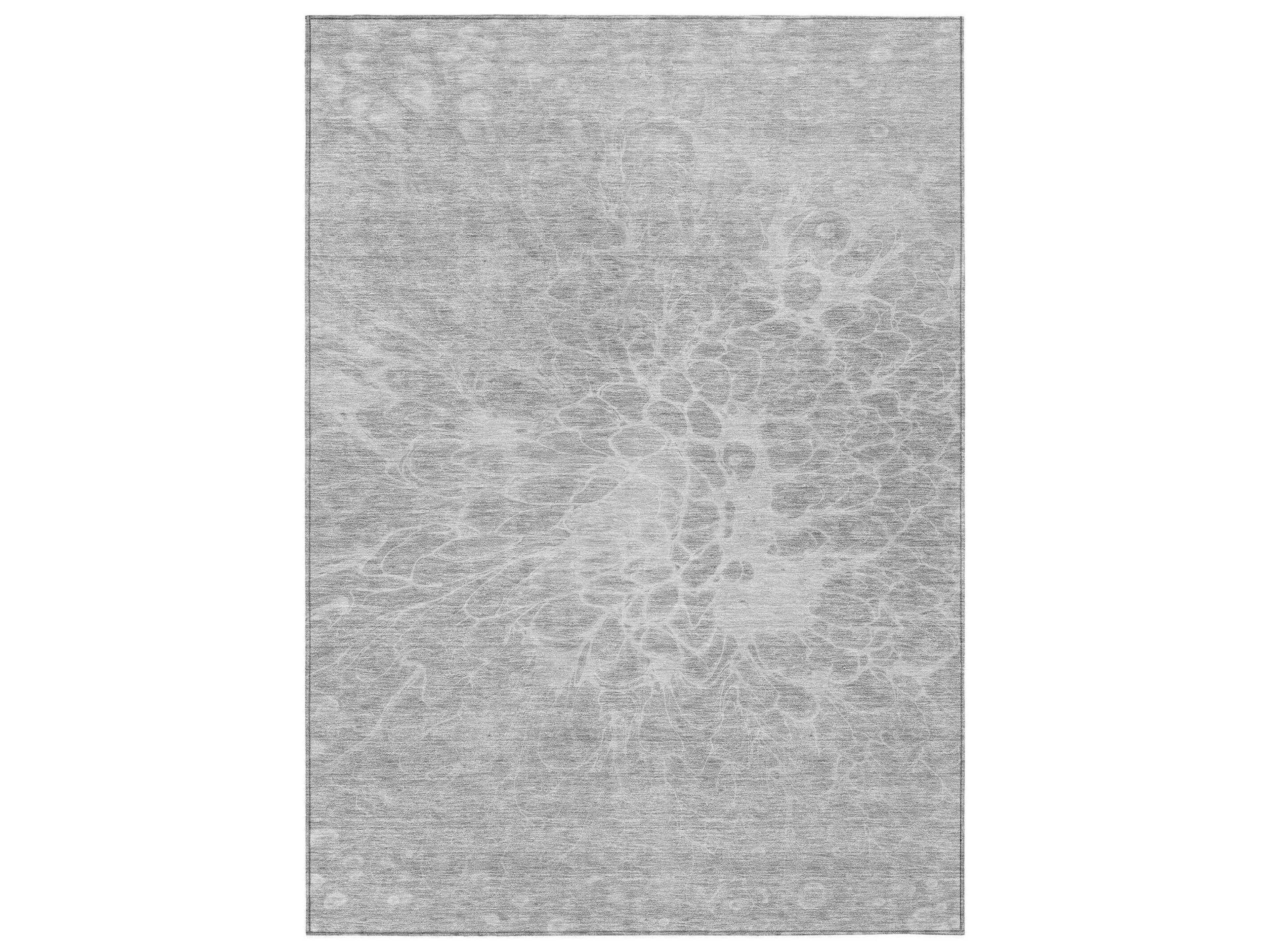 Dalyn Chantille Abstract Runner Area Rug