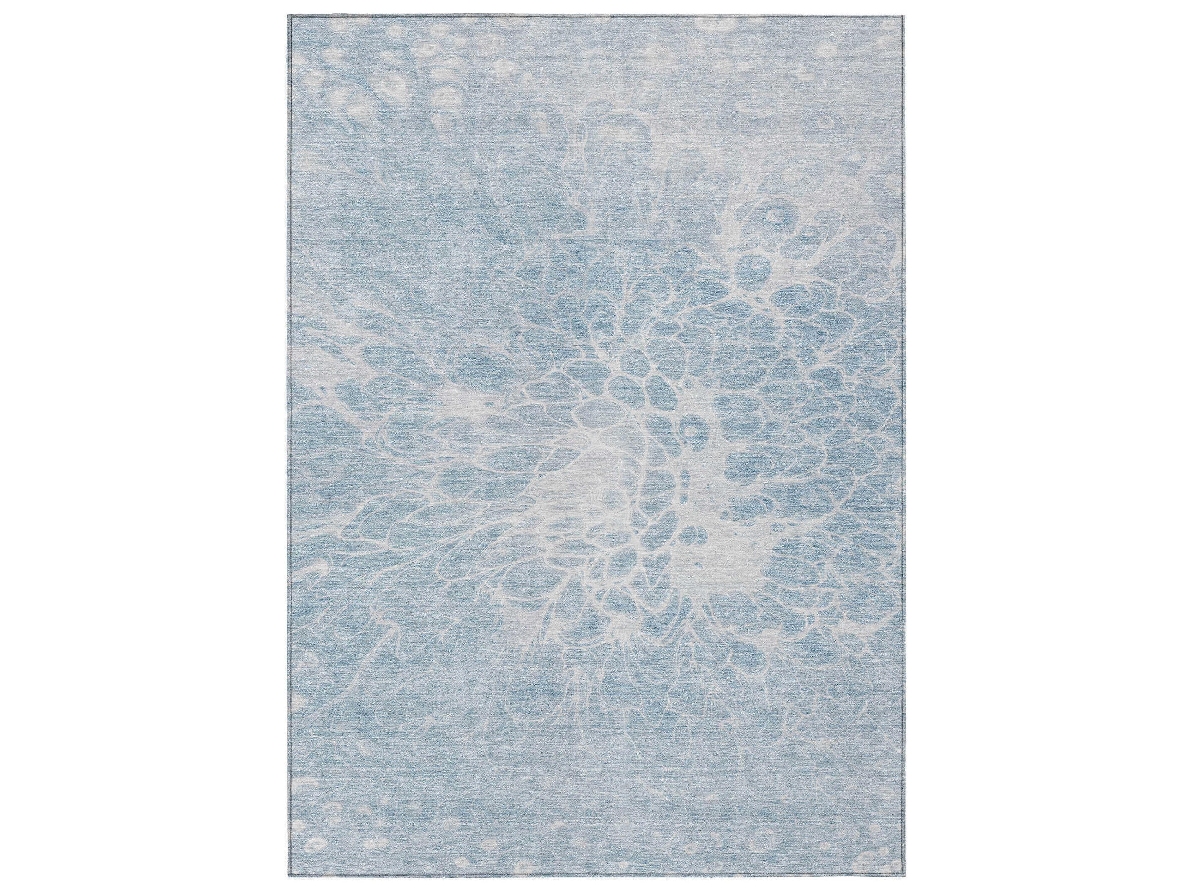 Dalyn Chantille Abstract Runner Area Rug