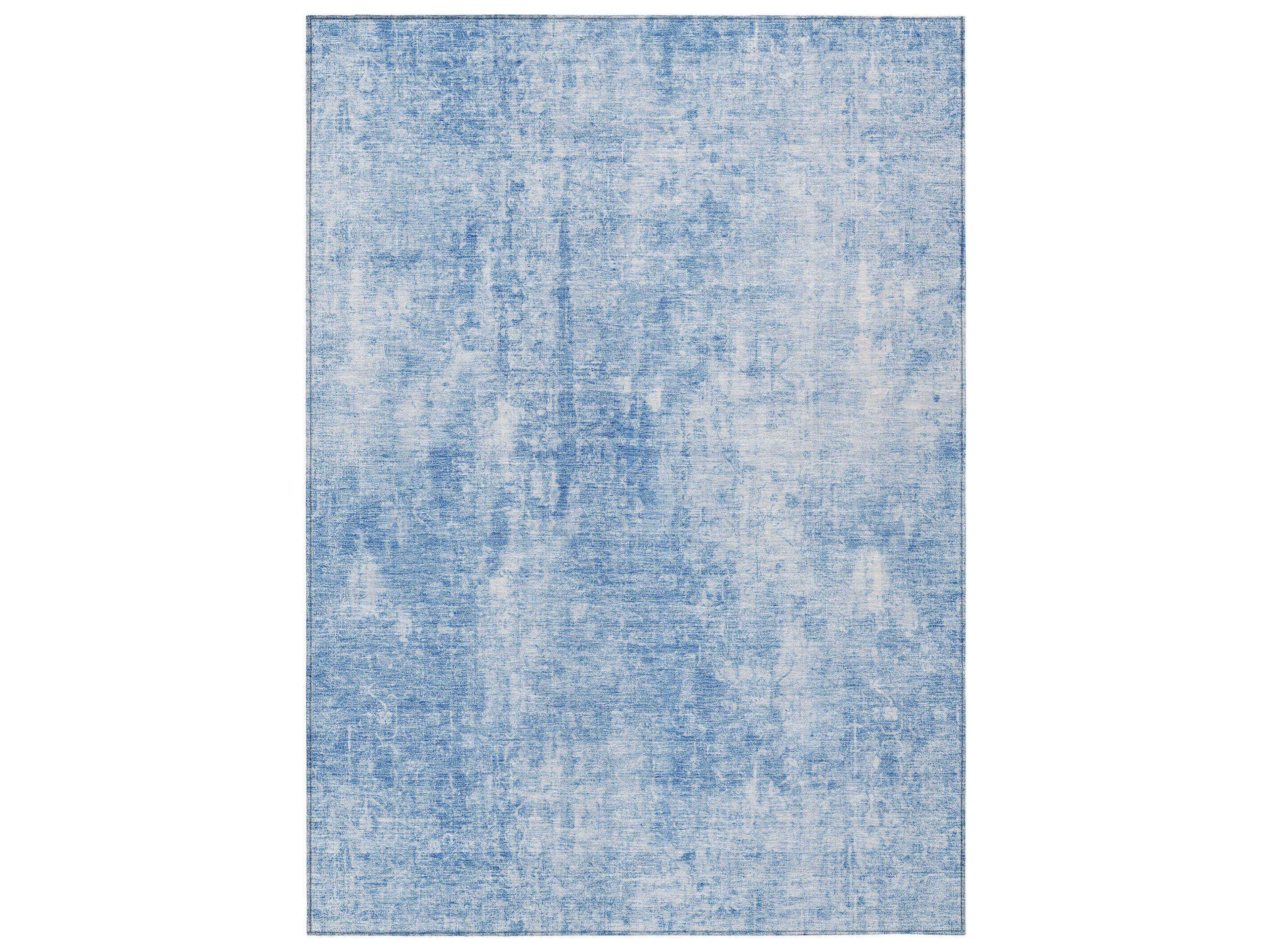 Dalyn Chantille Abstract Runner Area Rug
