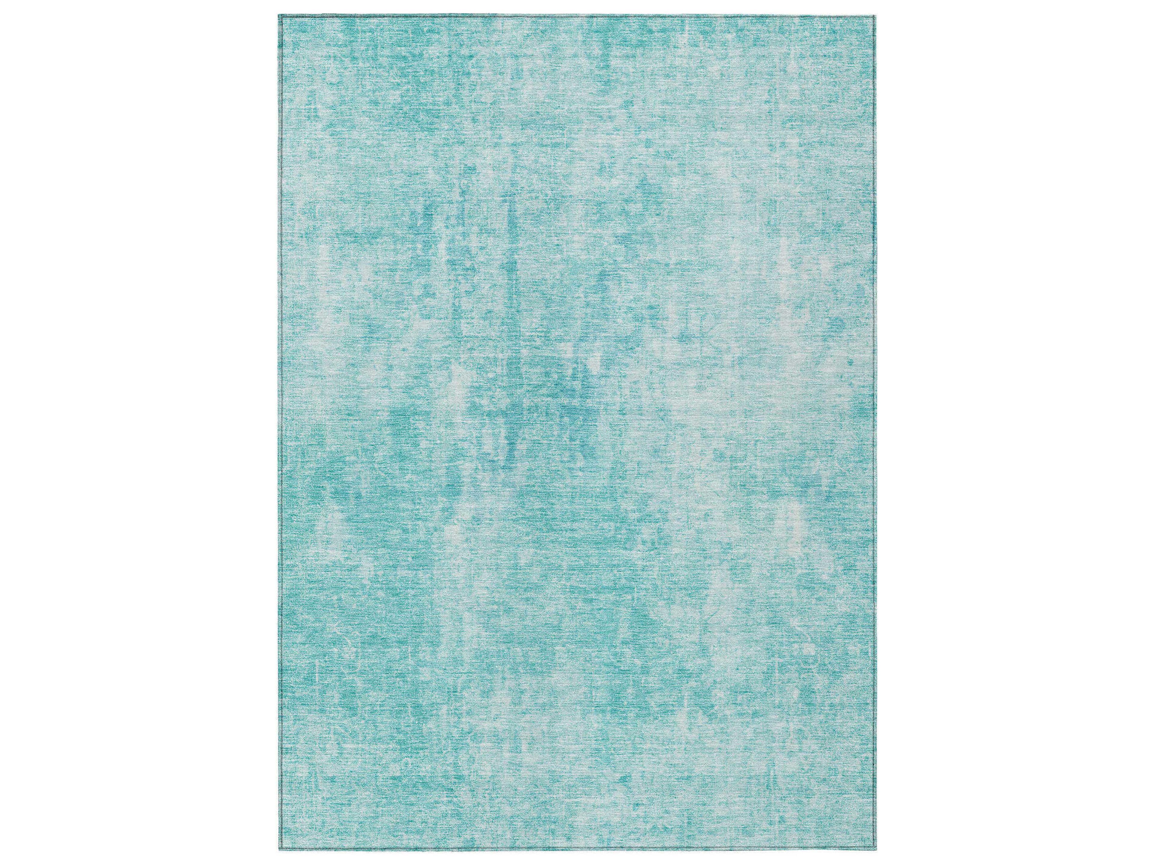 Dalyn Chantille Abstract Runner Area Rug