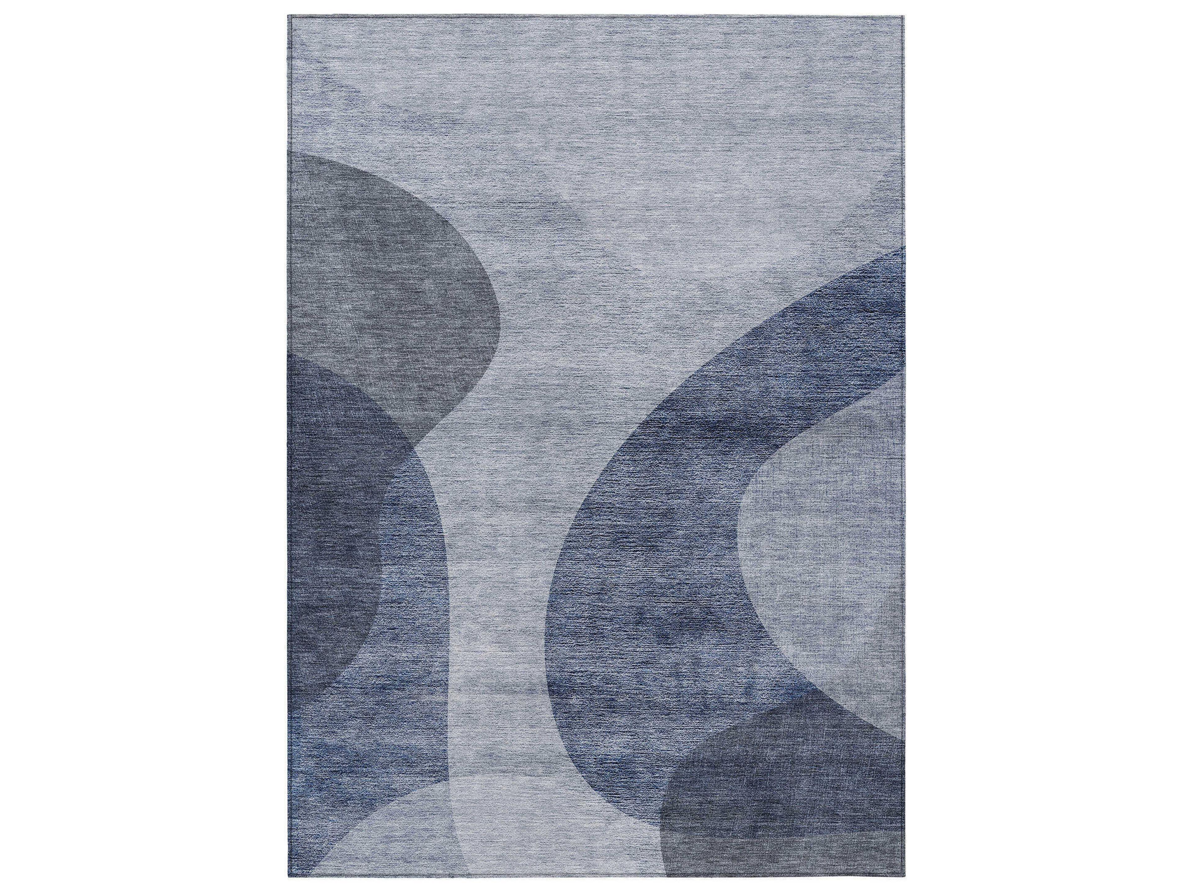 Dalyn Chantille Abstract Runner Area Rug