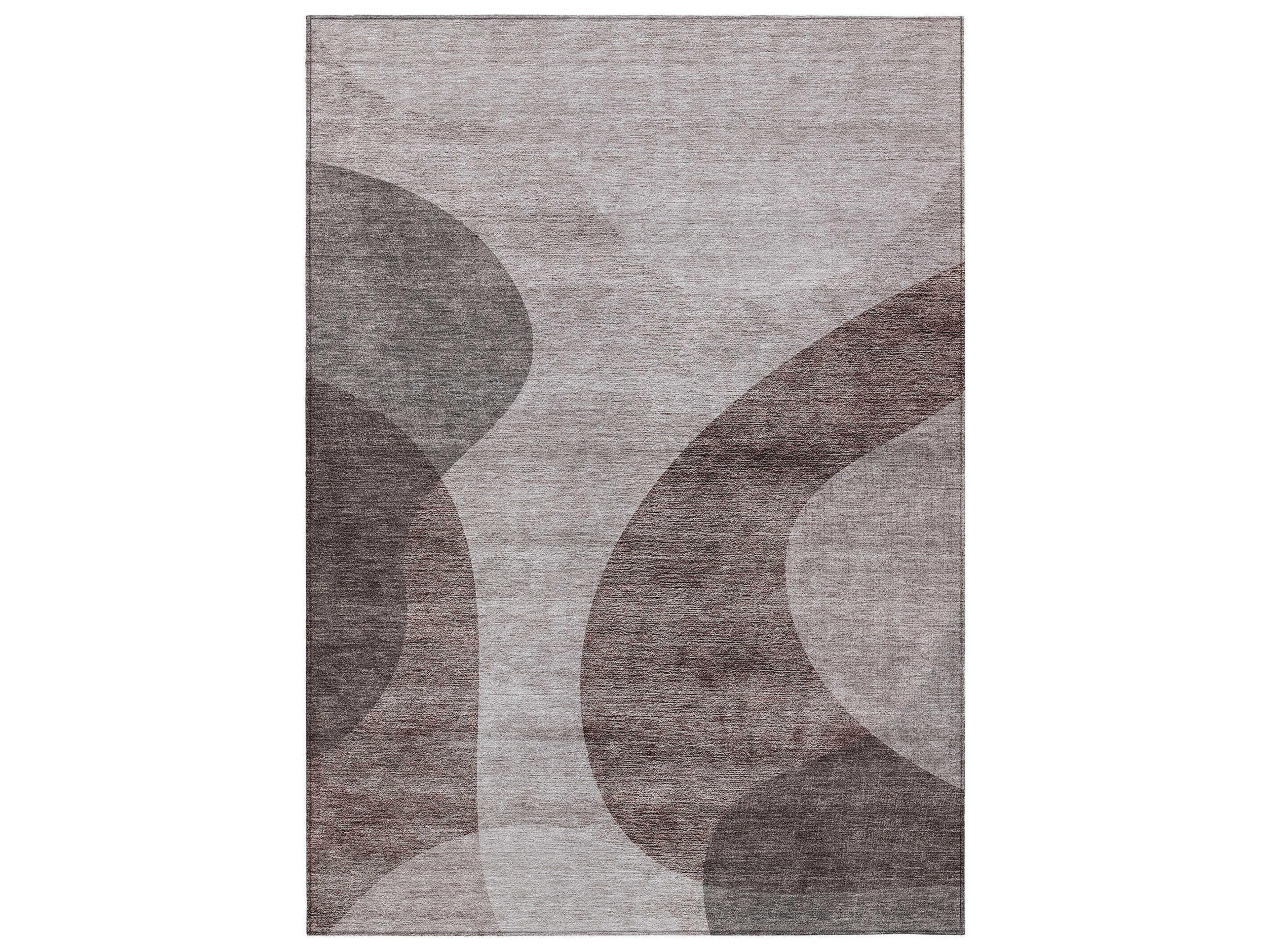 Dalyn Chantille Abstract Runner Area Rug