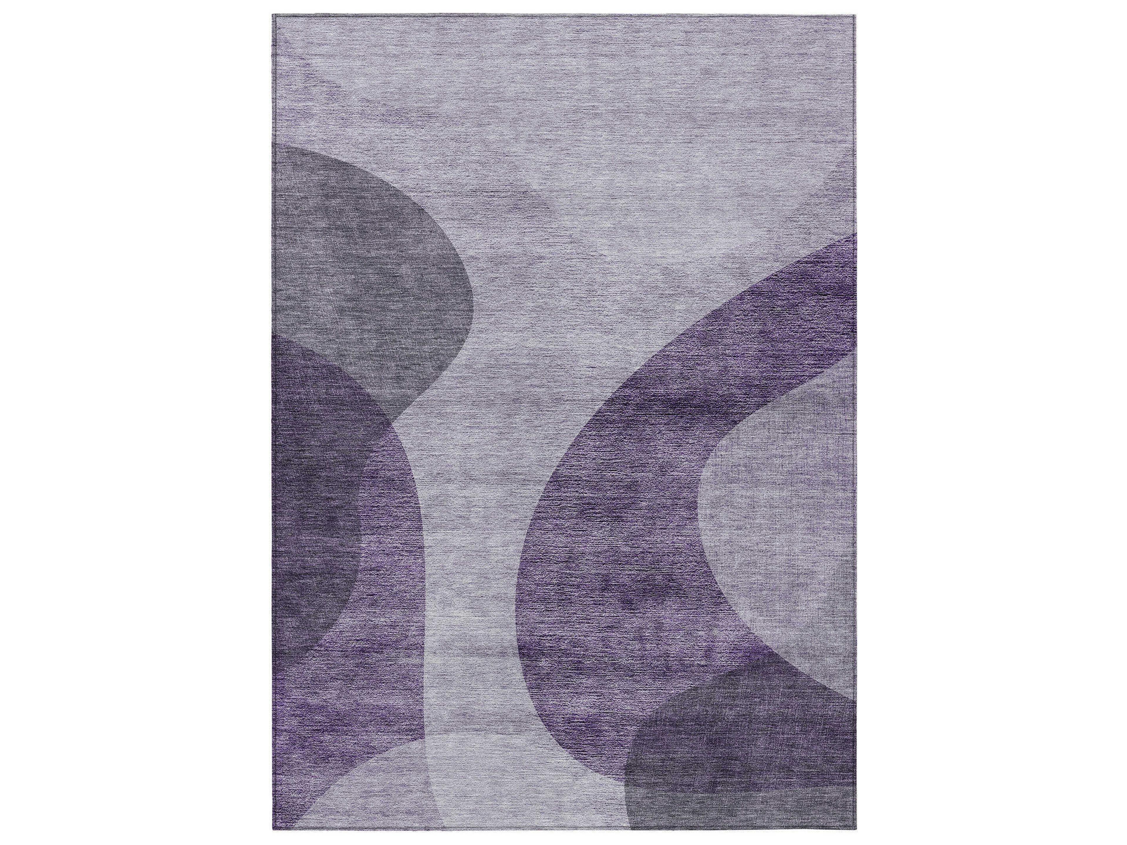 Dalyn Chantille Abstract Runner Area Rug
