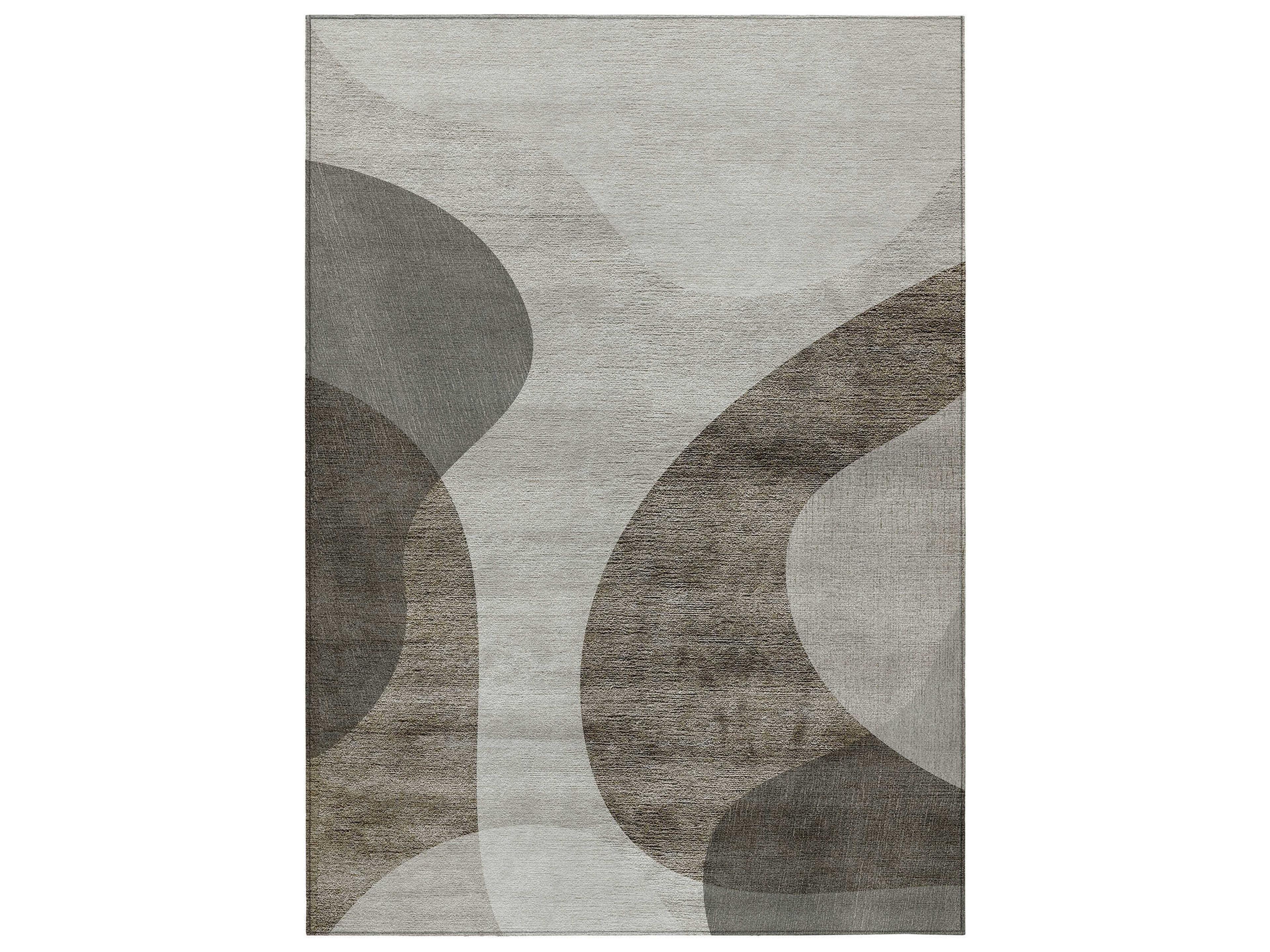 Dalyn Chantille Abstract Runner Area Rug