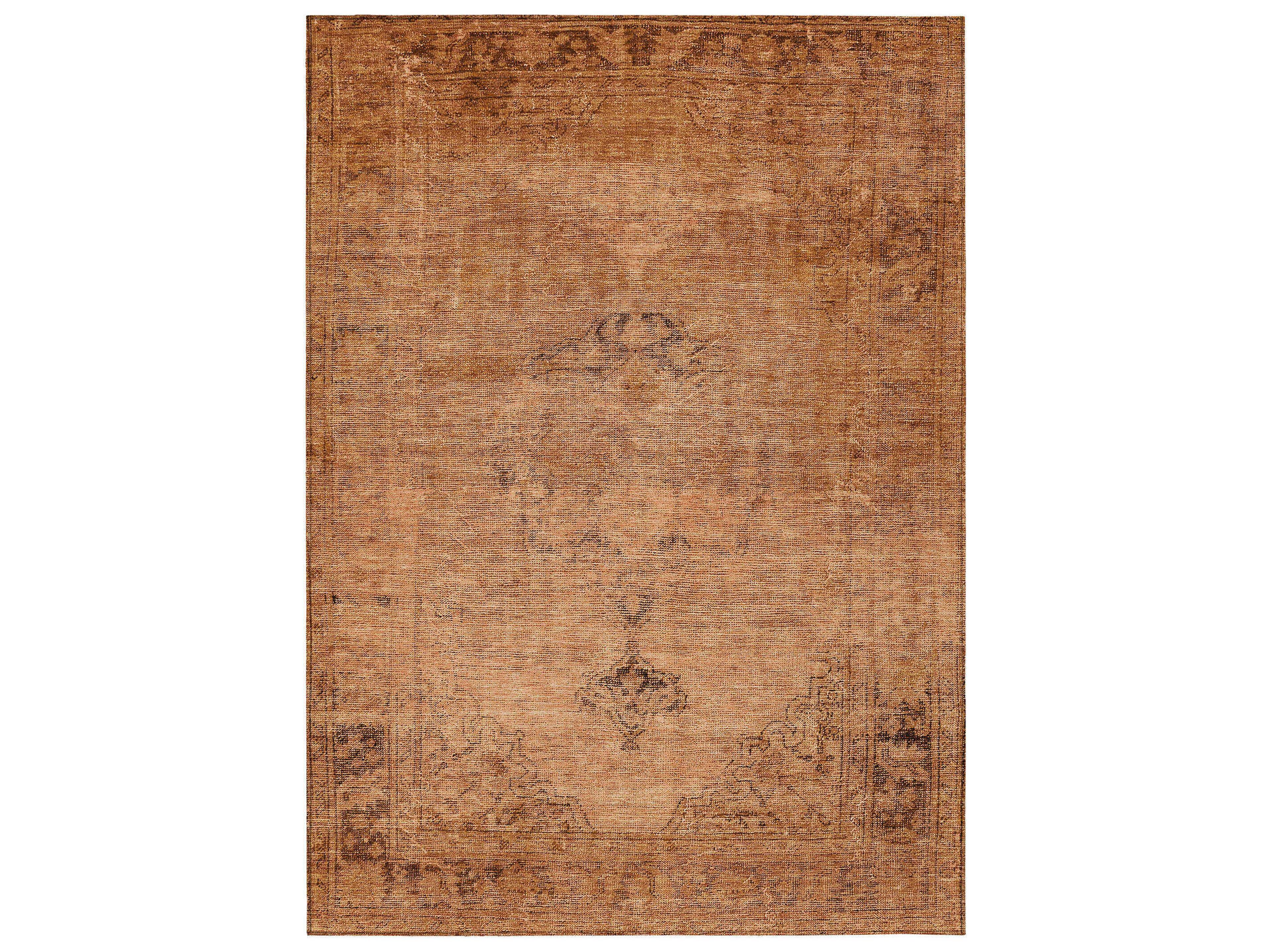 Dalyn Chantille Bordered Runner Area Rug