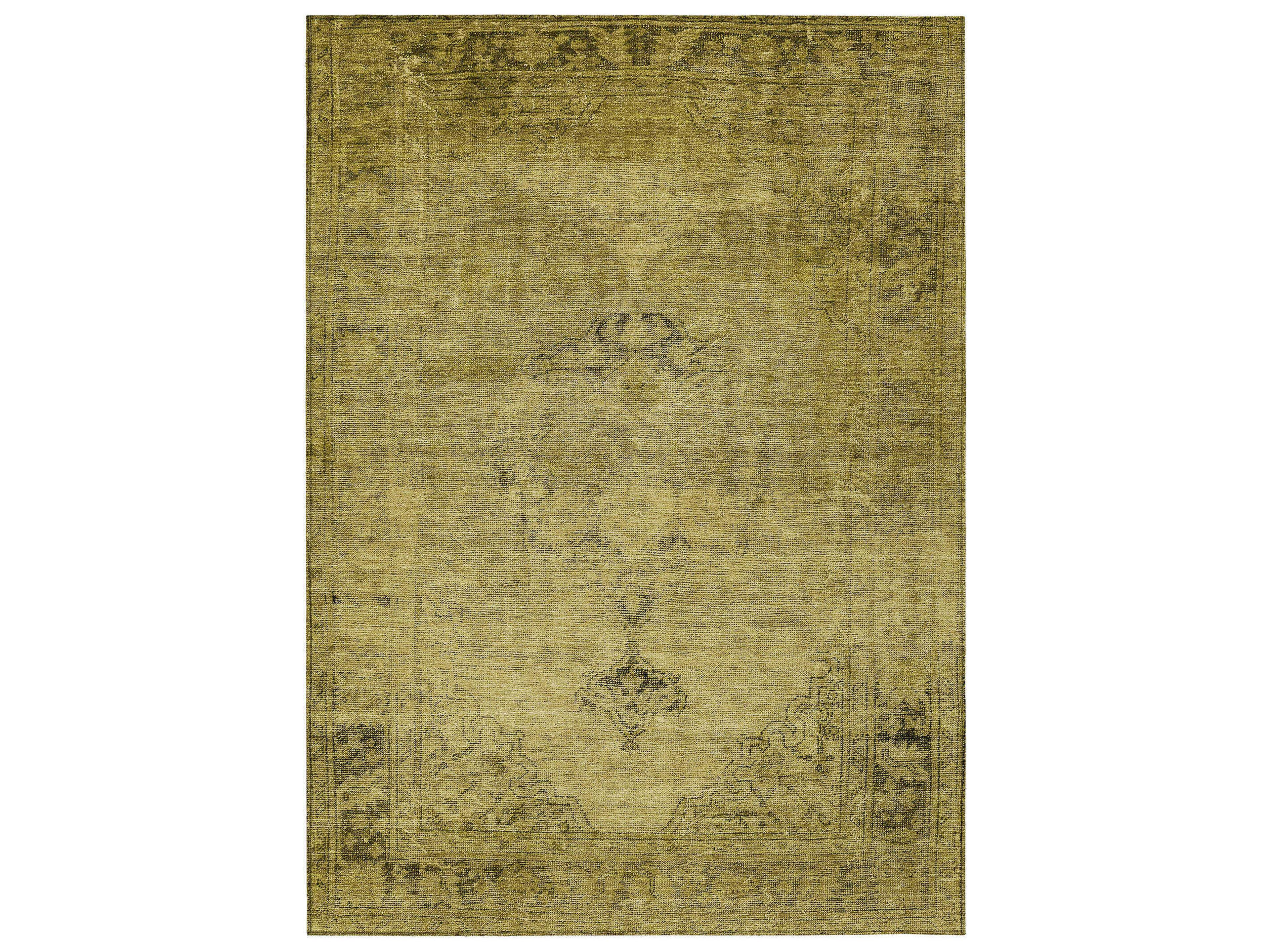 Dalyn Chantille Bordered Runner Area Rug