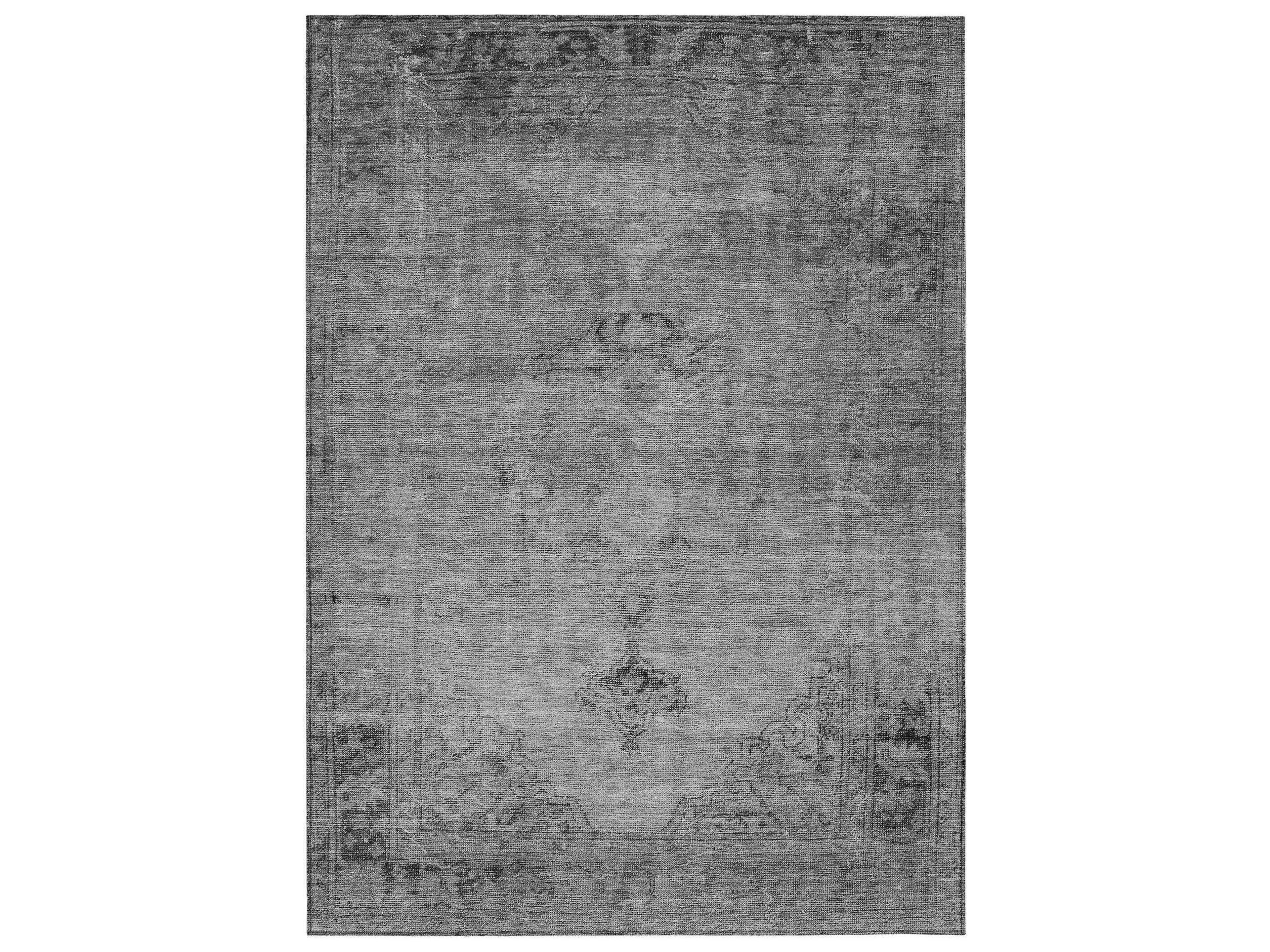 Dalyn Chantille Bordered Runner Area Rug