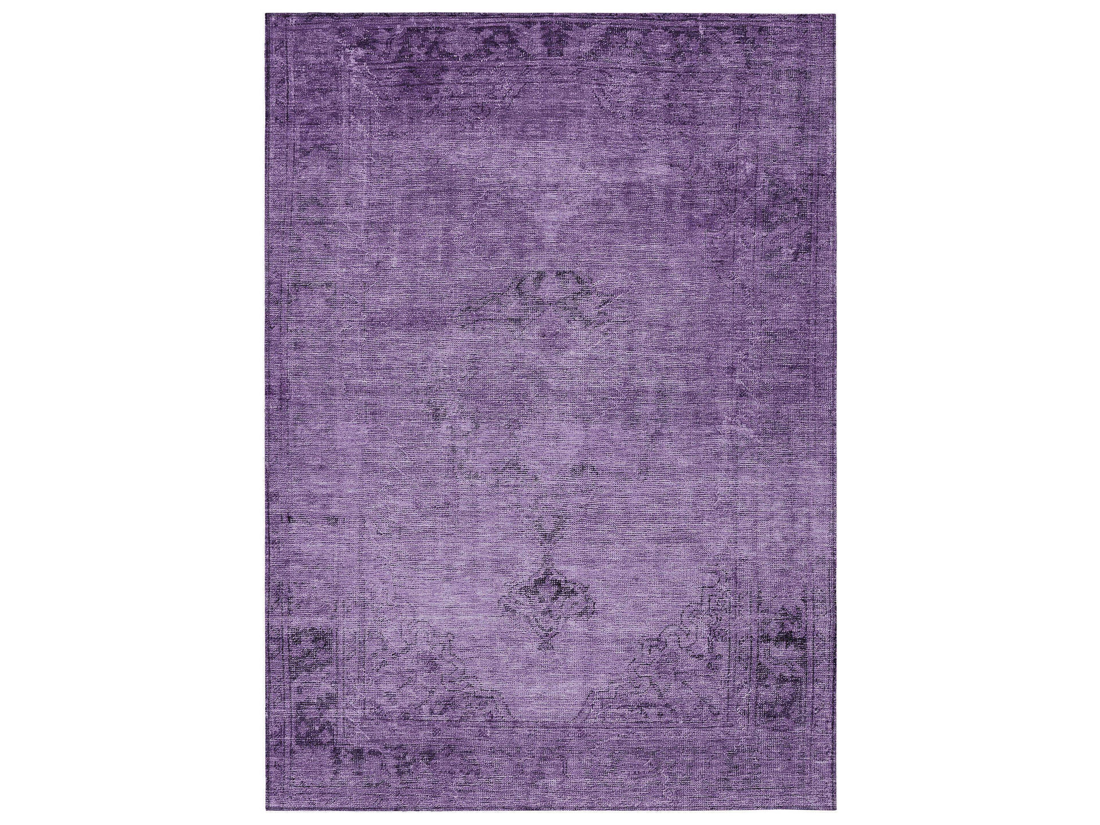 Dalyn Chantille Bordered Runner Area Rug
