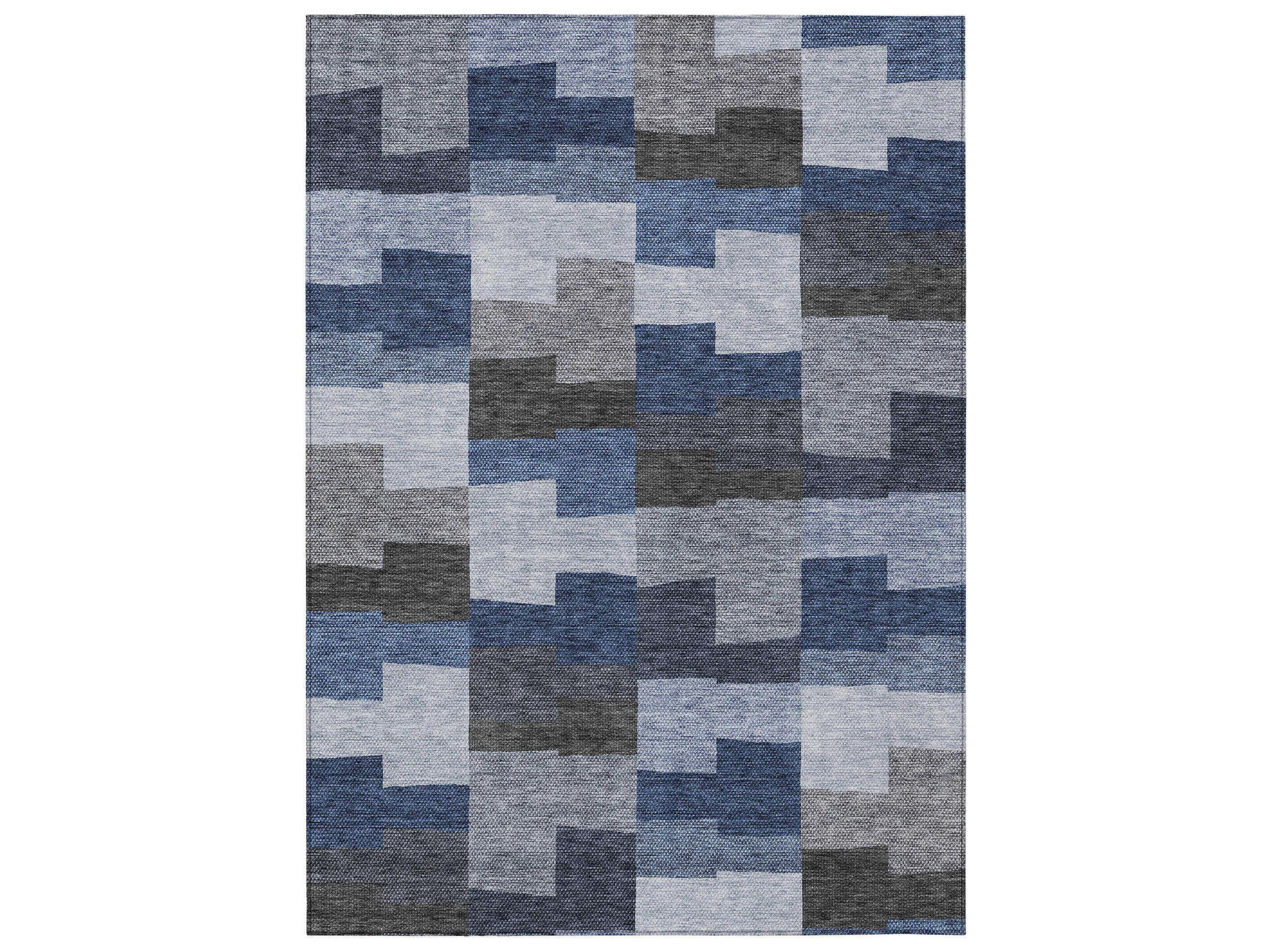 Dalyn Chantille Geometric Runner Area Rug