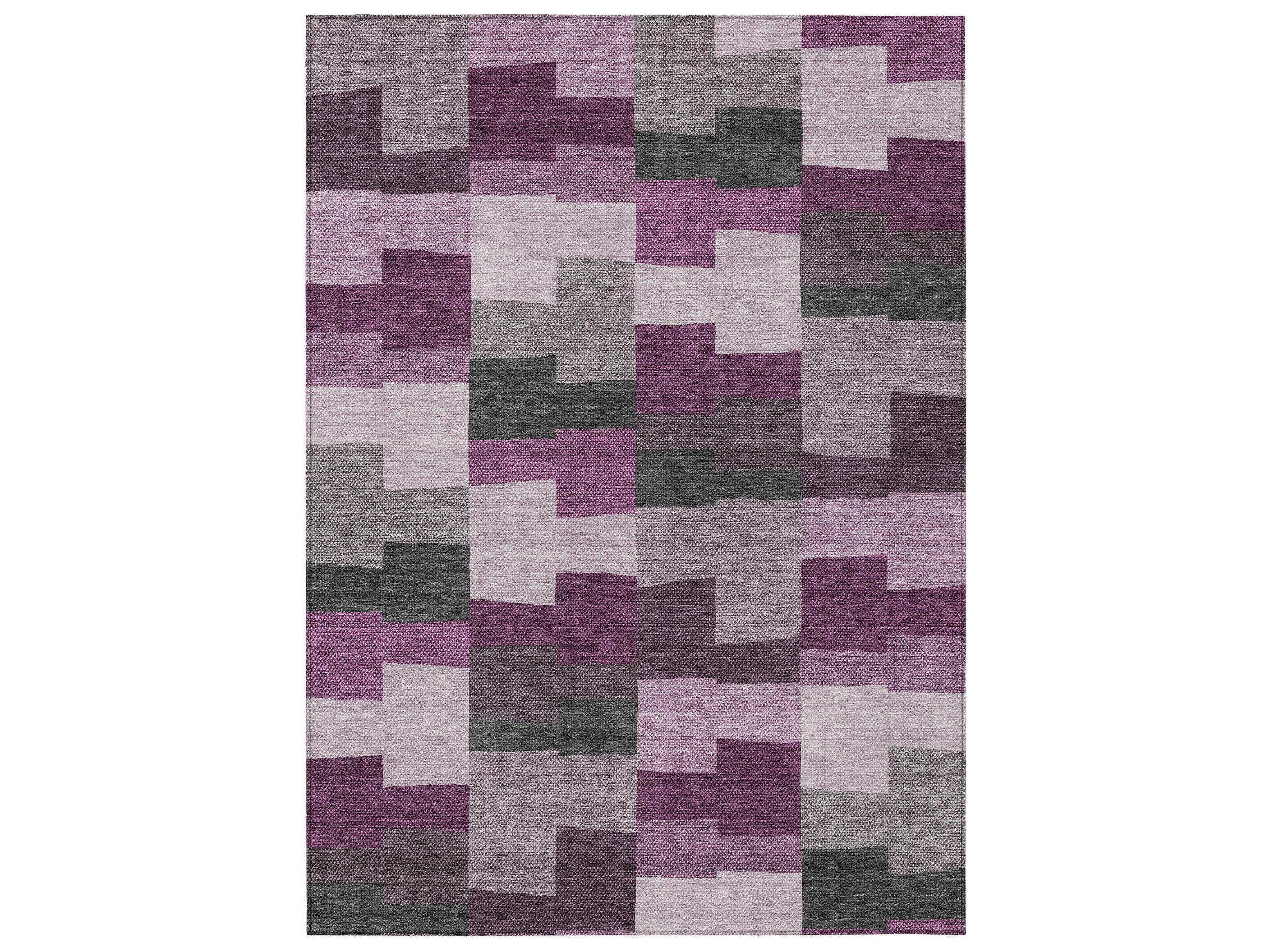 Dalyn Chantille Geometric Runner Area Rug