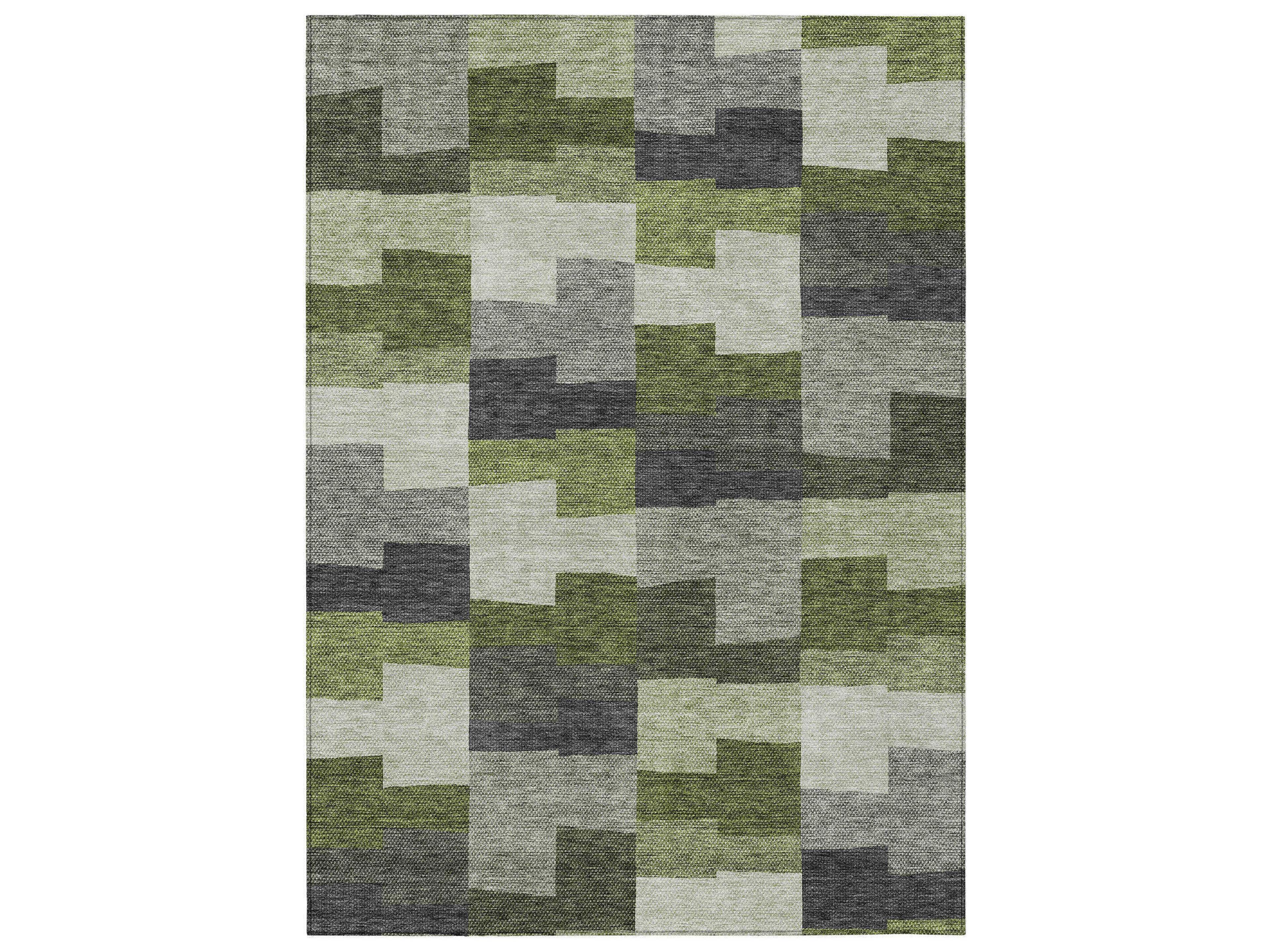 Dalyn Chantille Geometric Runner Area Rug