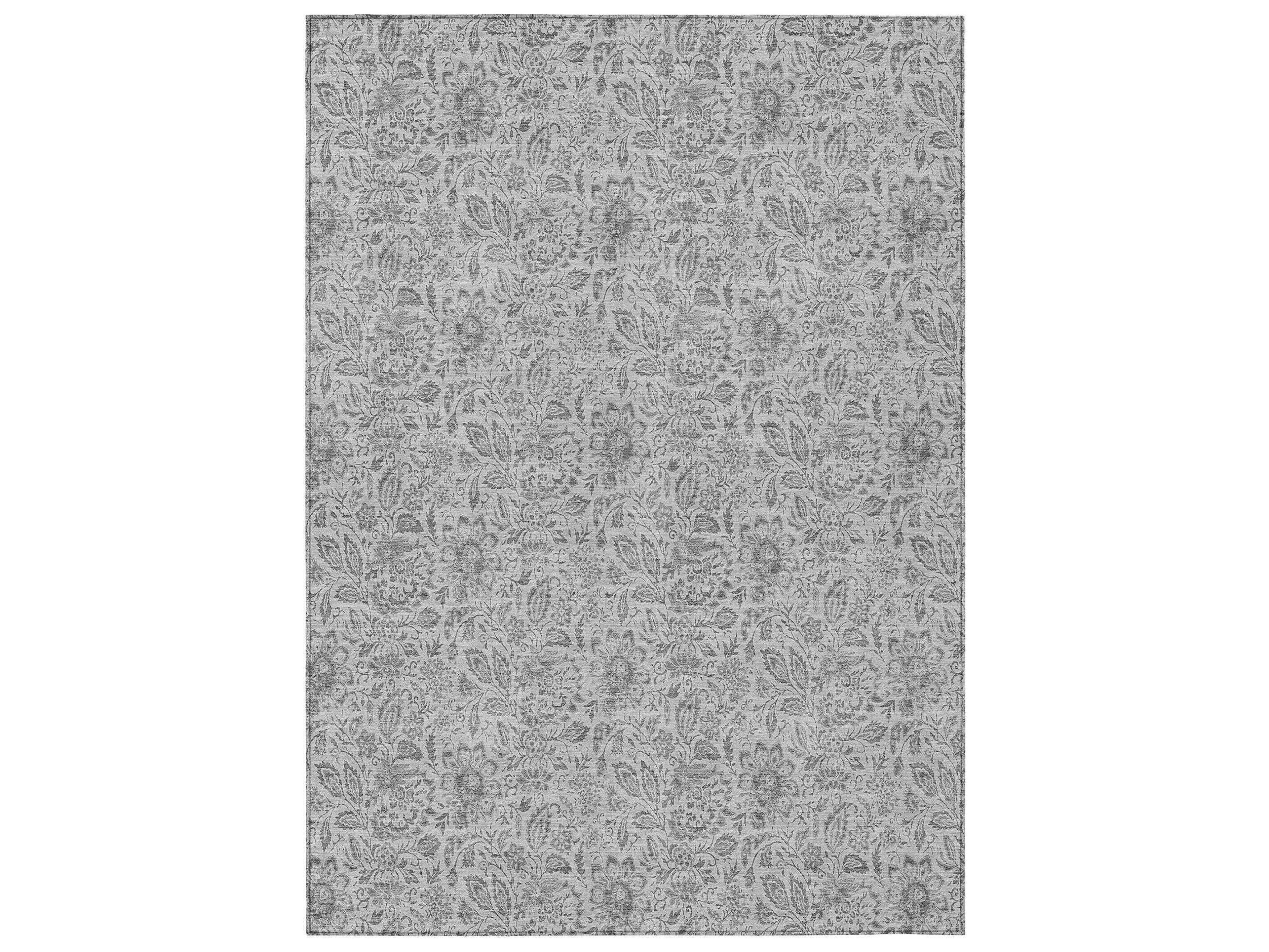 Dalyn Chantille Floral Runner Area Rug