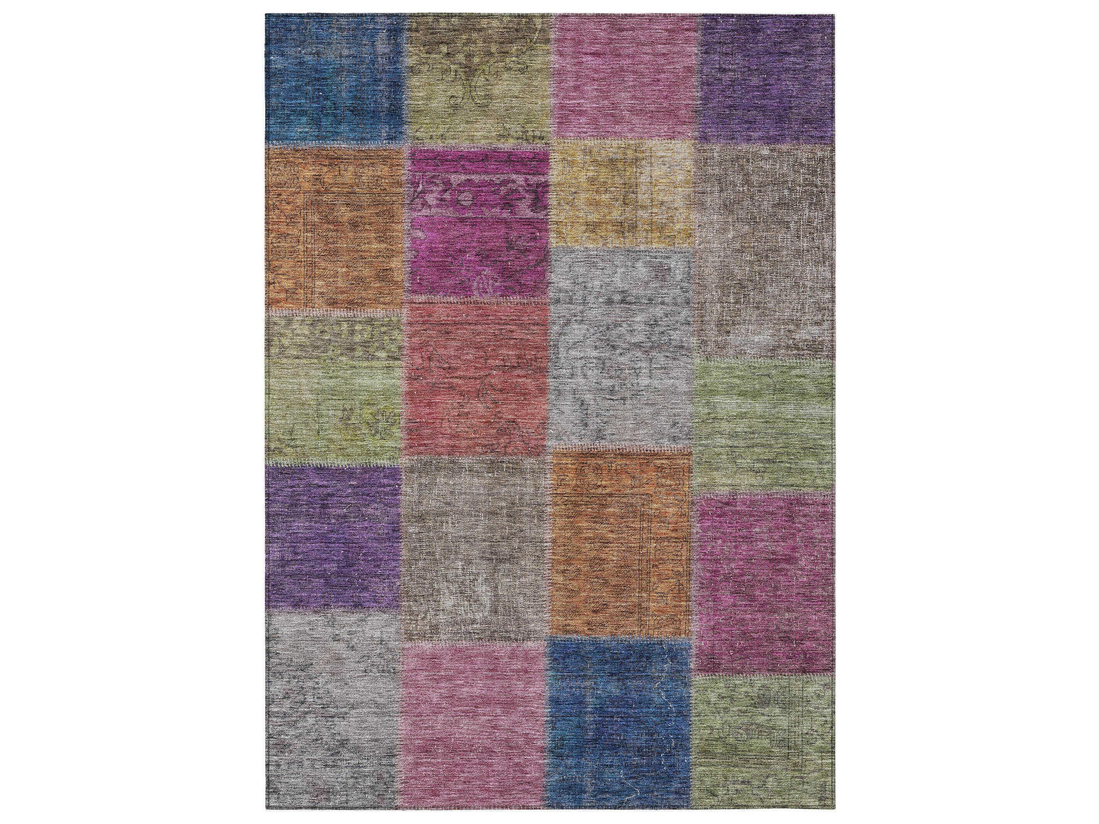 Dalyn Chantille Geometric Runner Area Rug