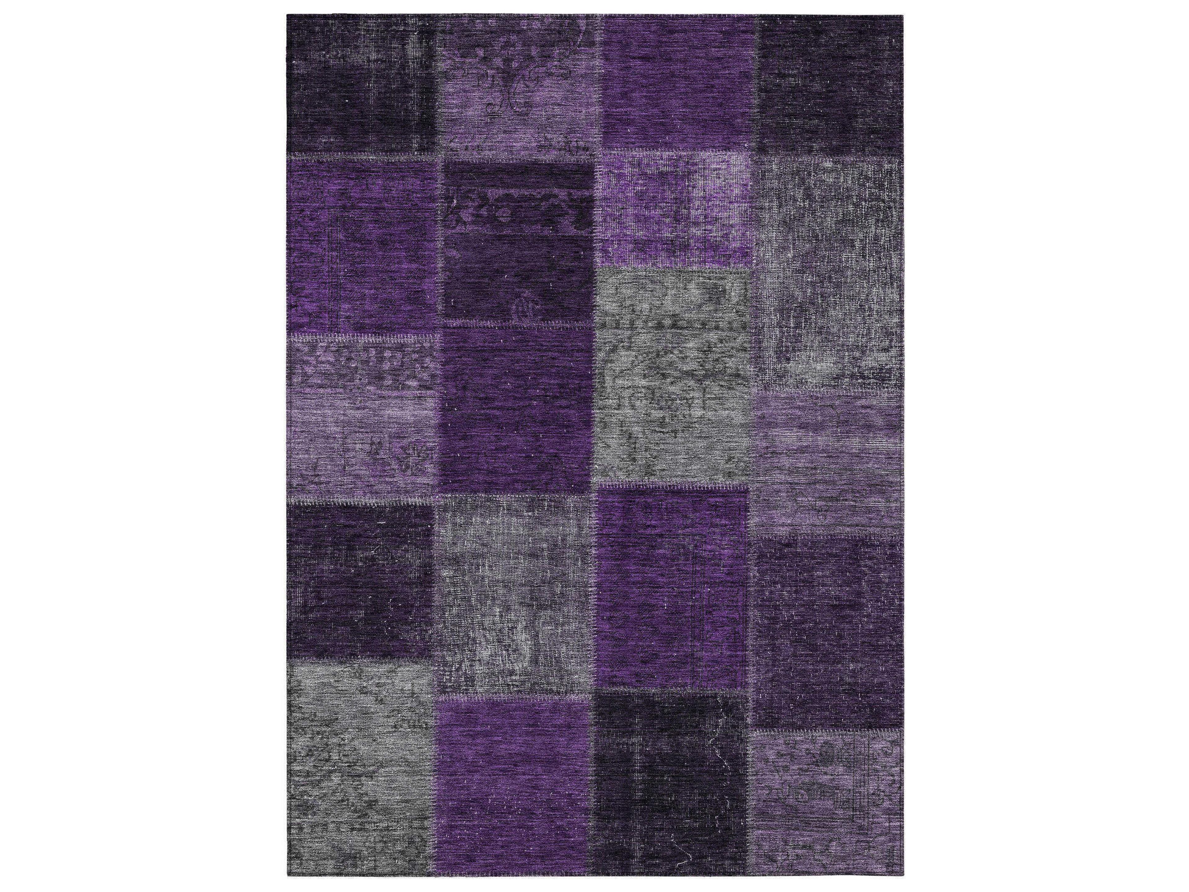 Dalyn Chantille Geometric Runner Area Rug