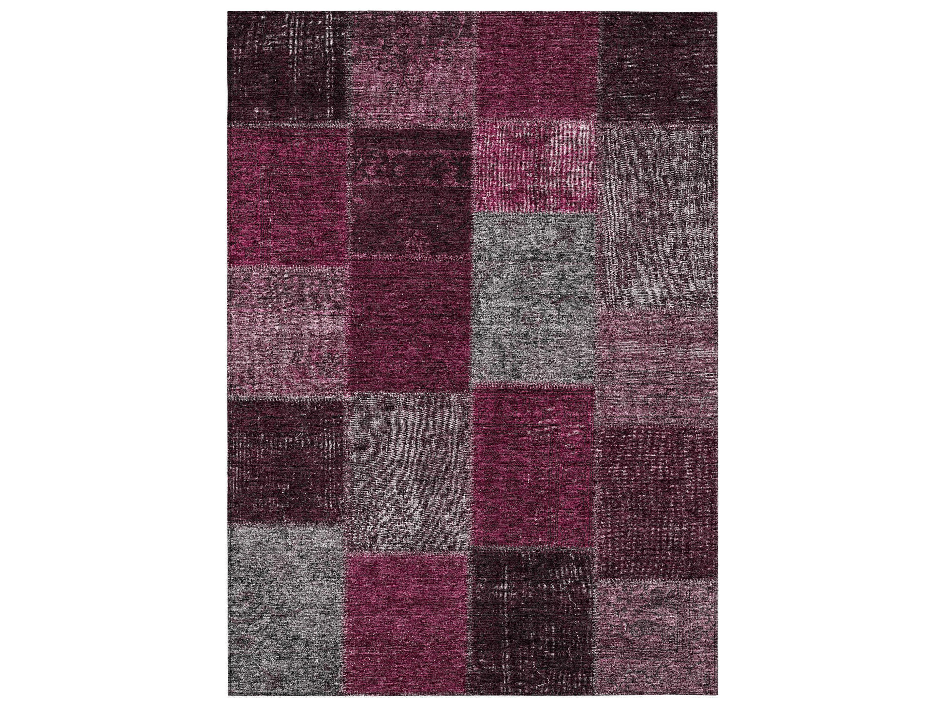 Dalyn Chantille Geometric Runner Area Rug