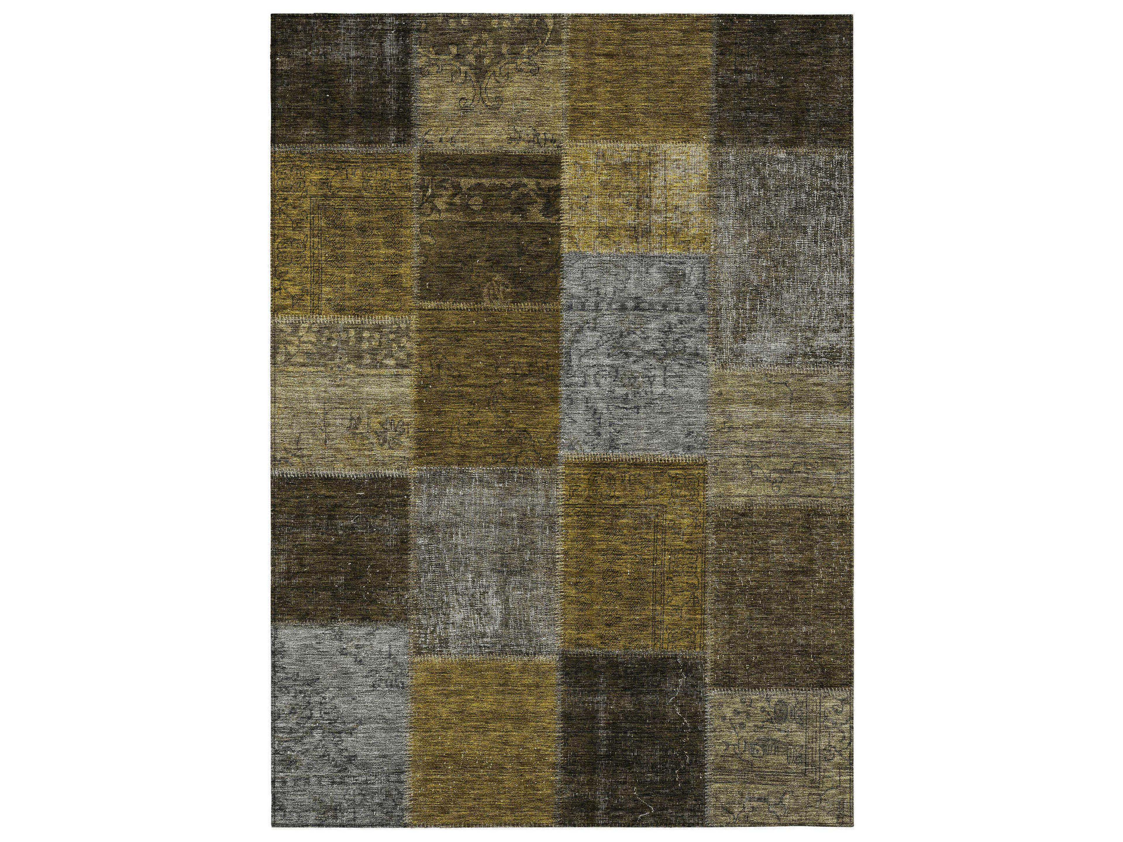 Dalyn Chantille Geometric Runner Area Rug