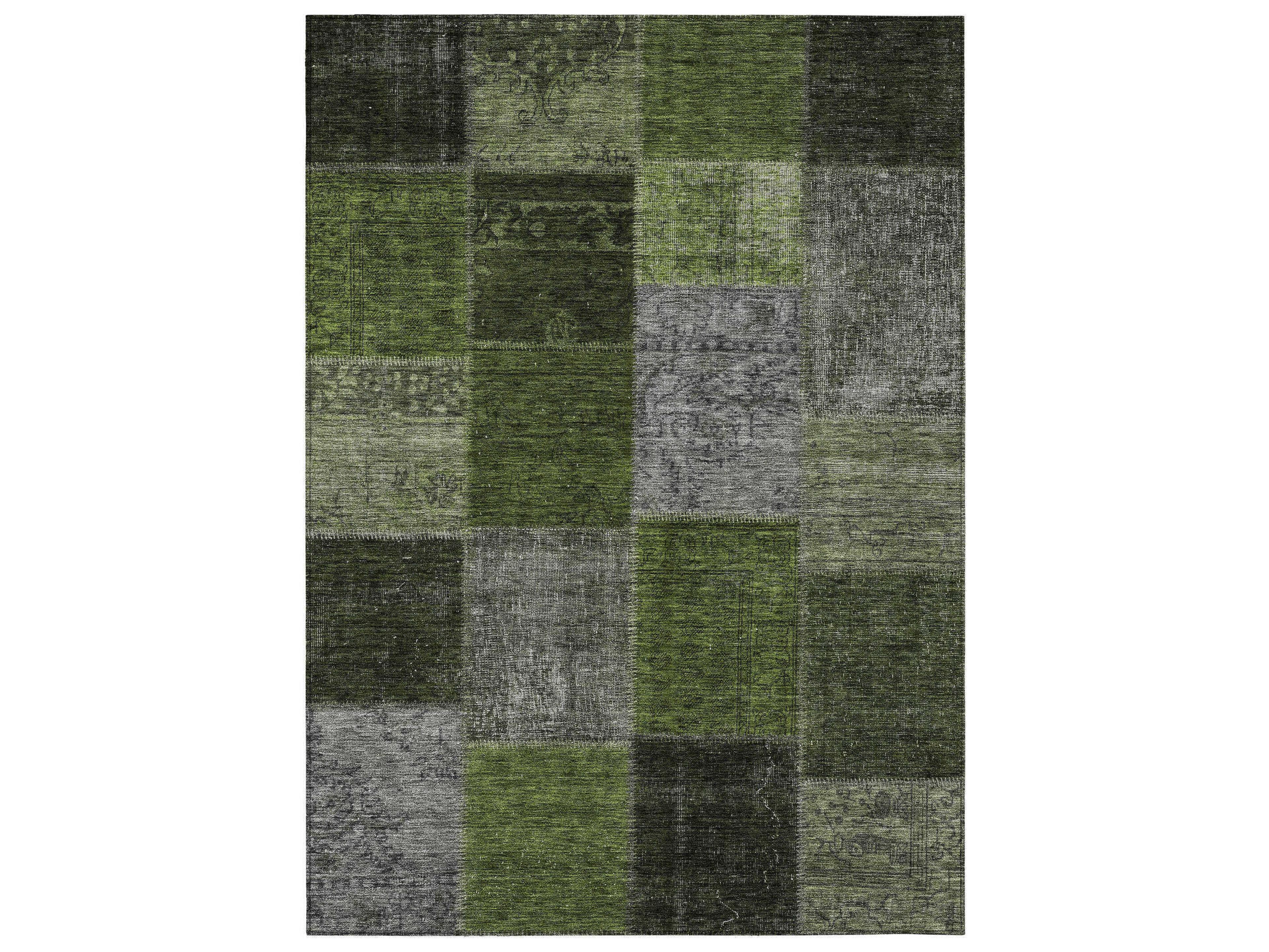 Dalyn Chantille Geometric Runner Area Rug