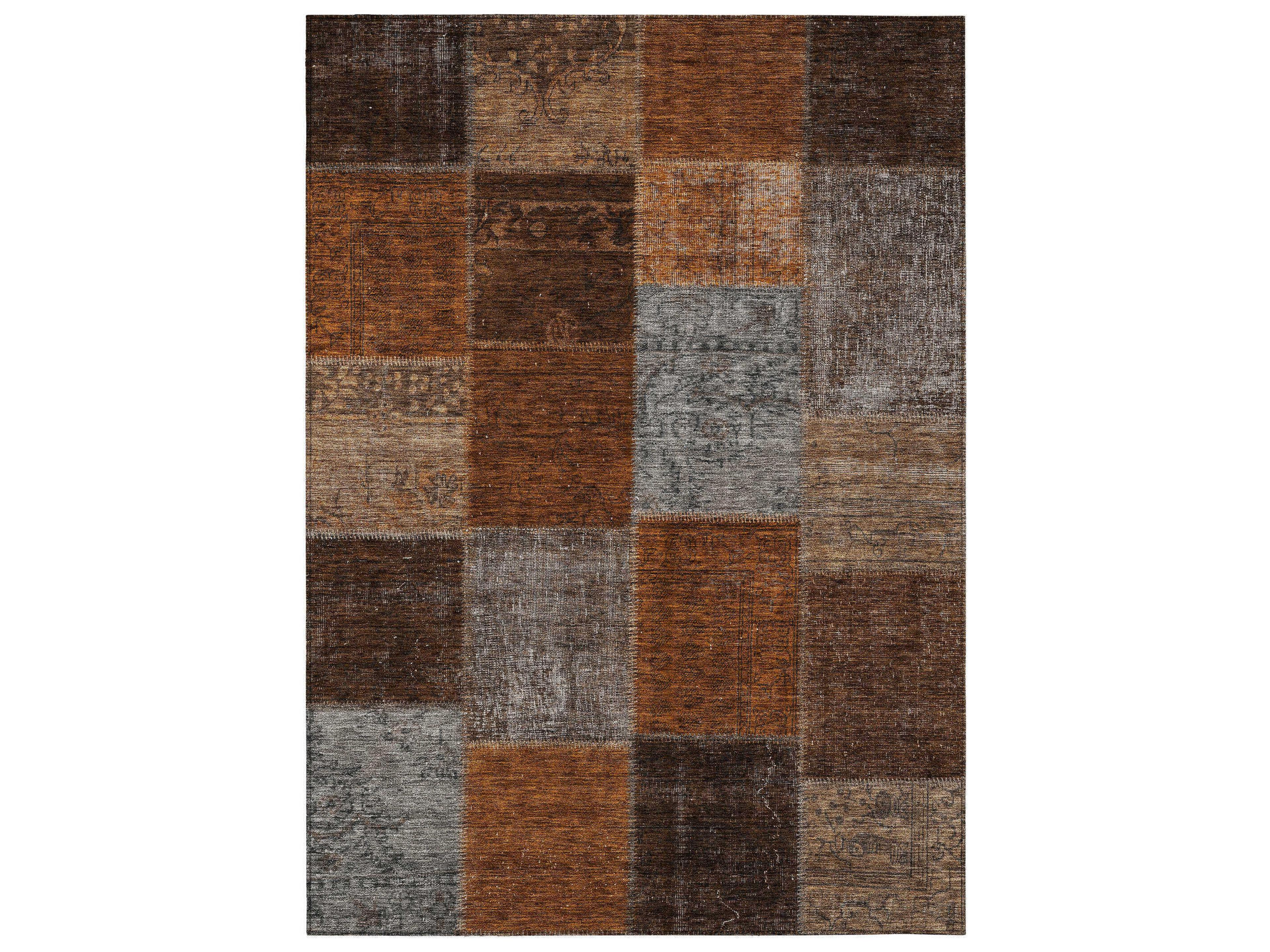 Dalyn Chantille Geometric Runner Area Rug