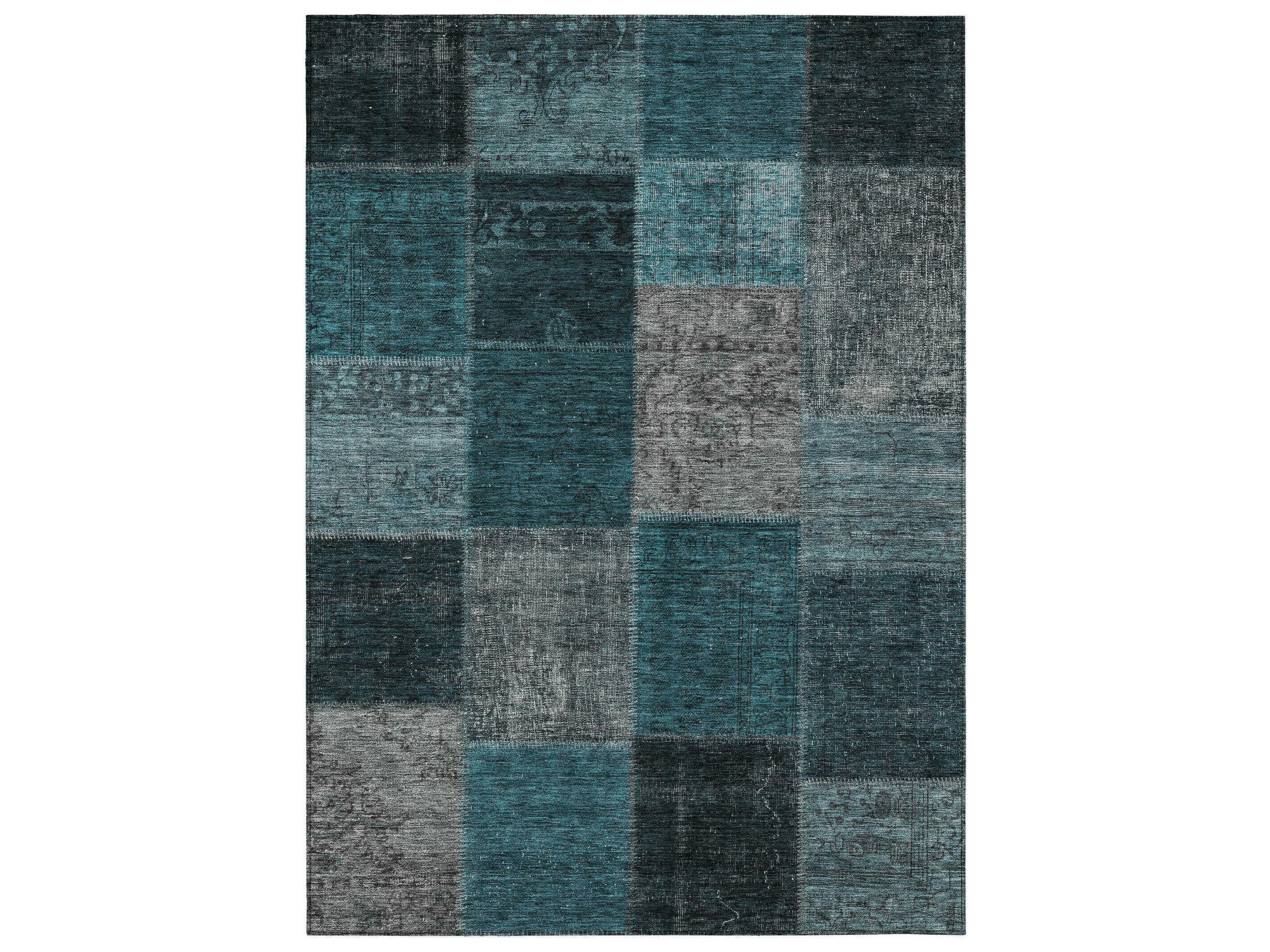 Dalyn Chantille Geometric Runner Area Rug