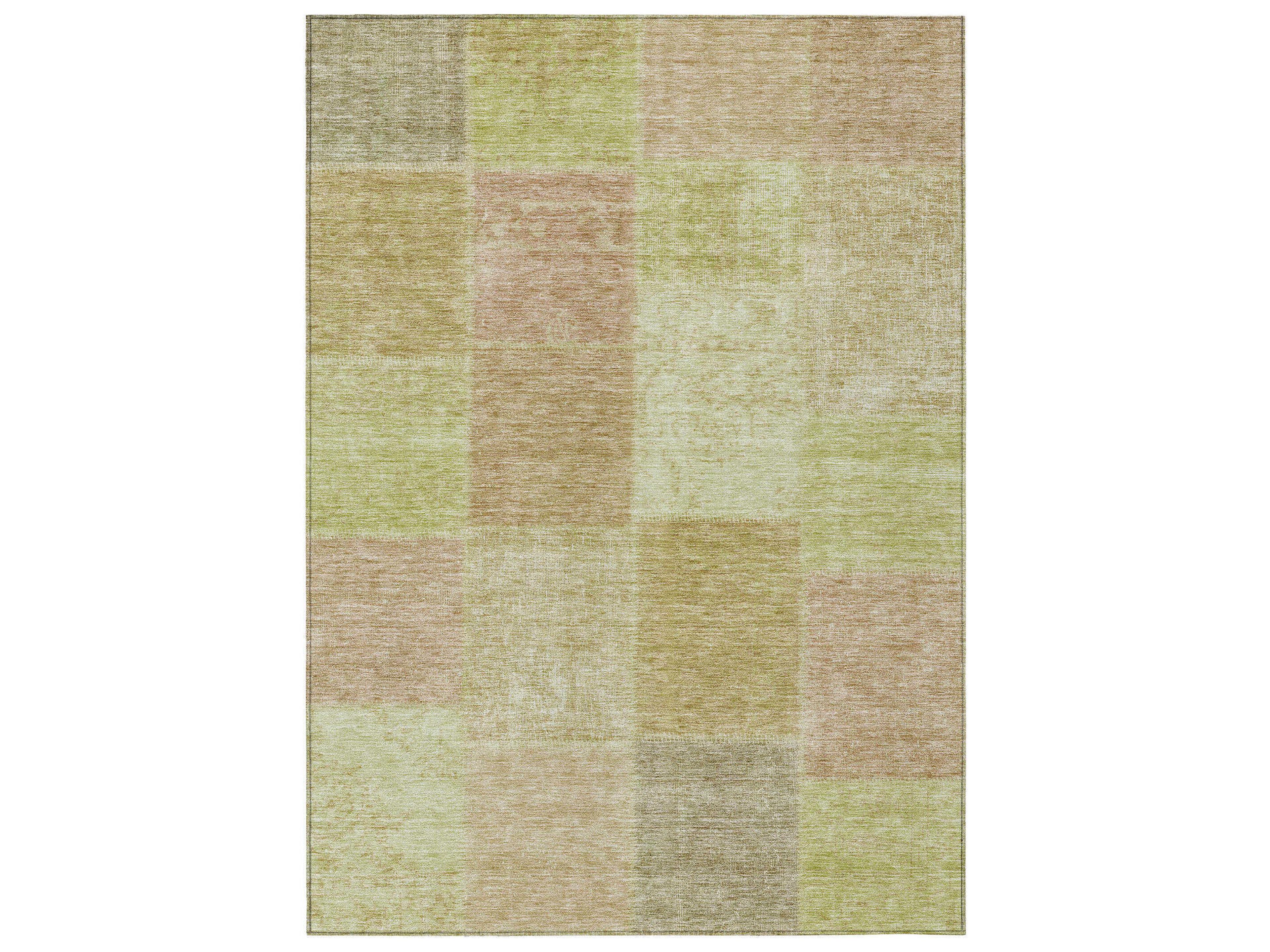 Dalyn Chantille Geometric Runner Area Rug