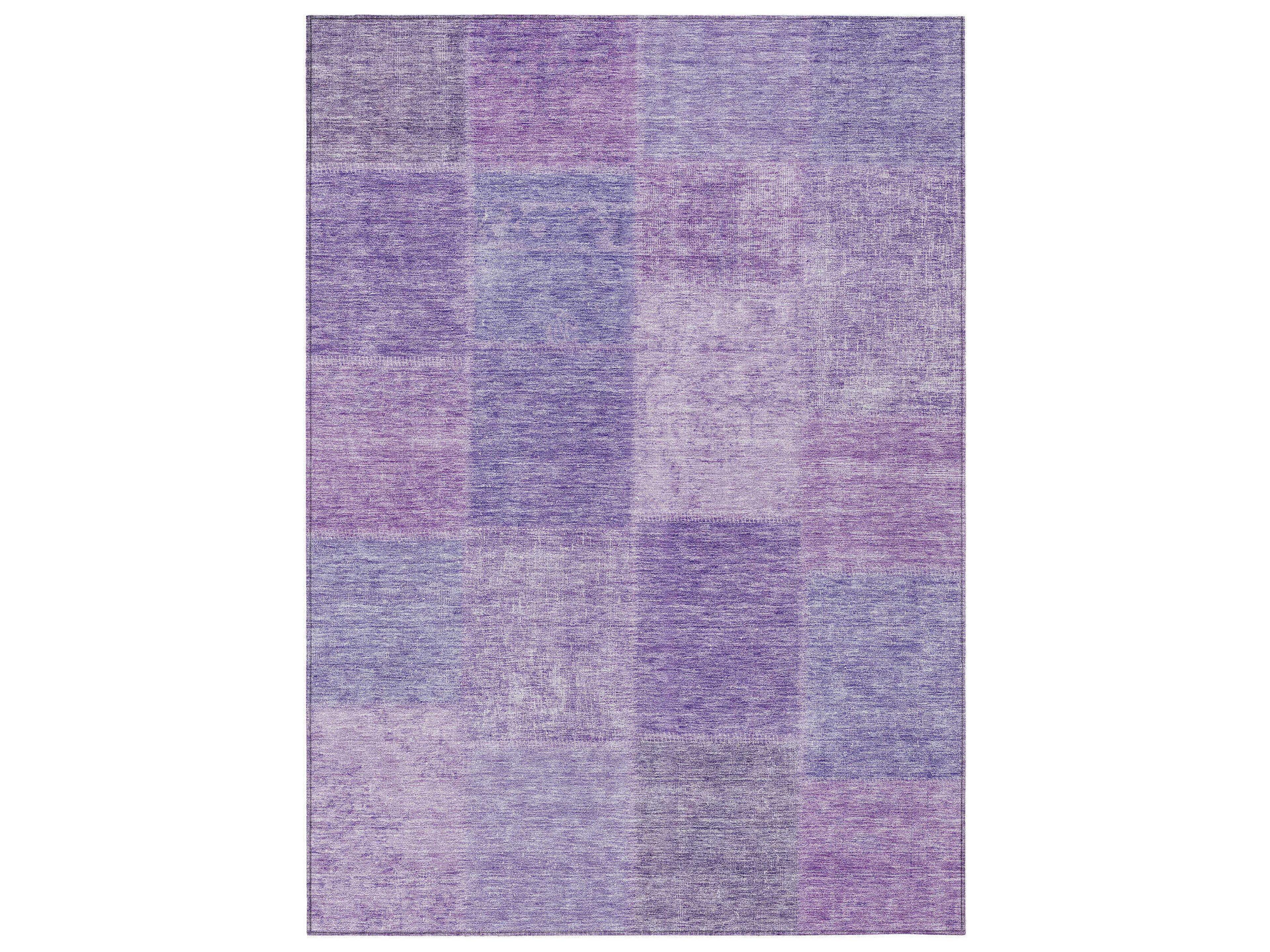 Dalyn Chantille Geometric Runner Area Rug